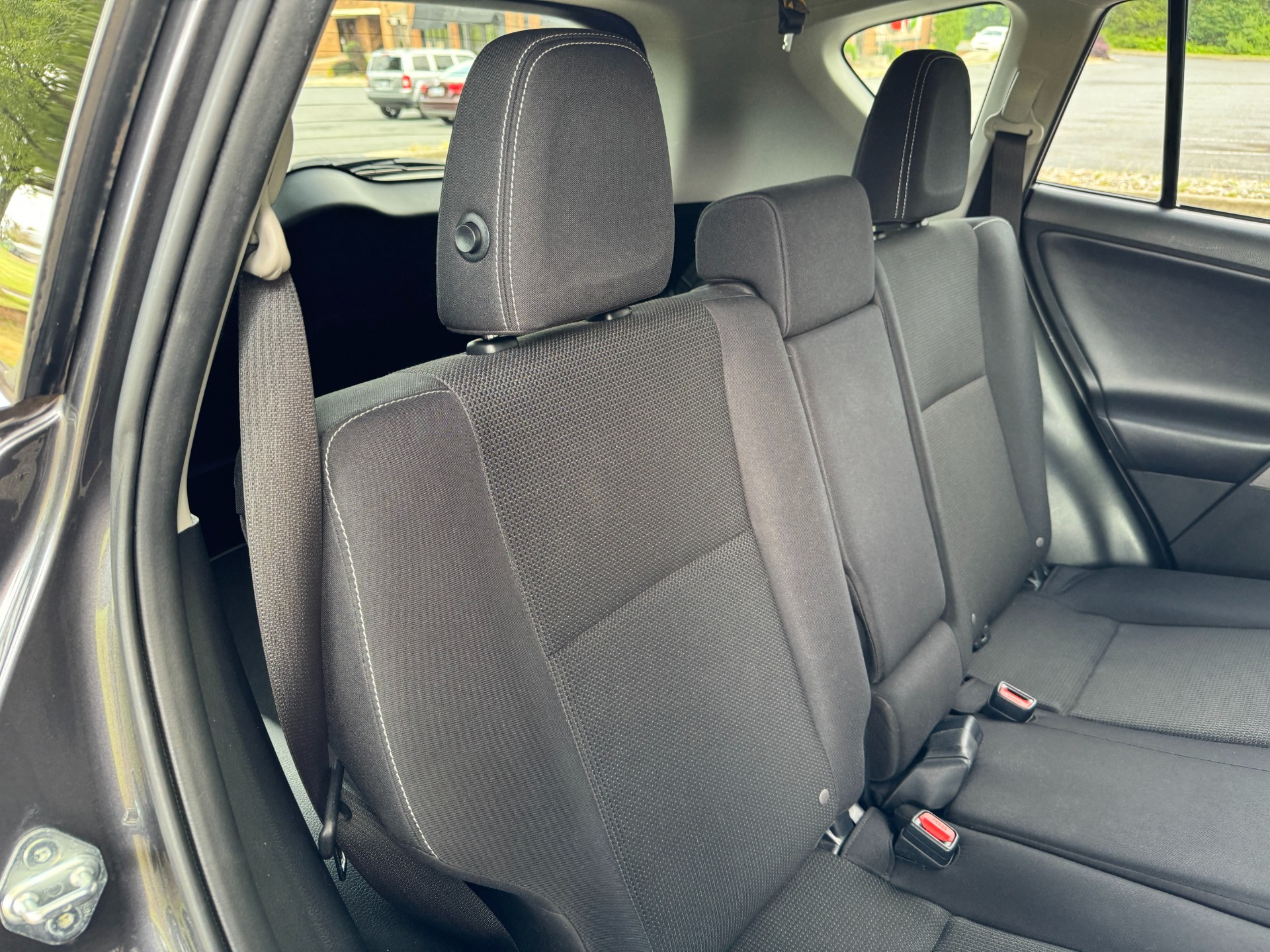Used 2018 Toyota RAV4 Adventure for sale Sold at Formula Imports in Charlotte NC 28227 46