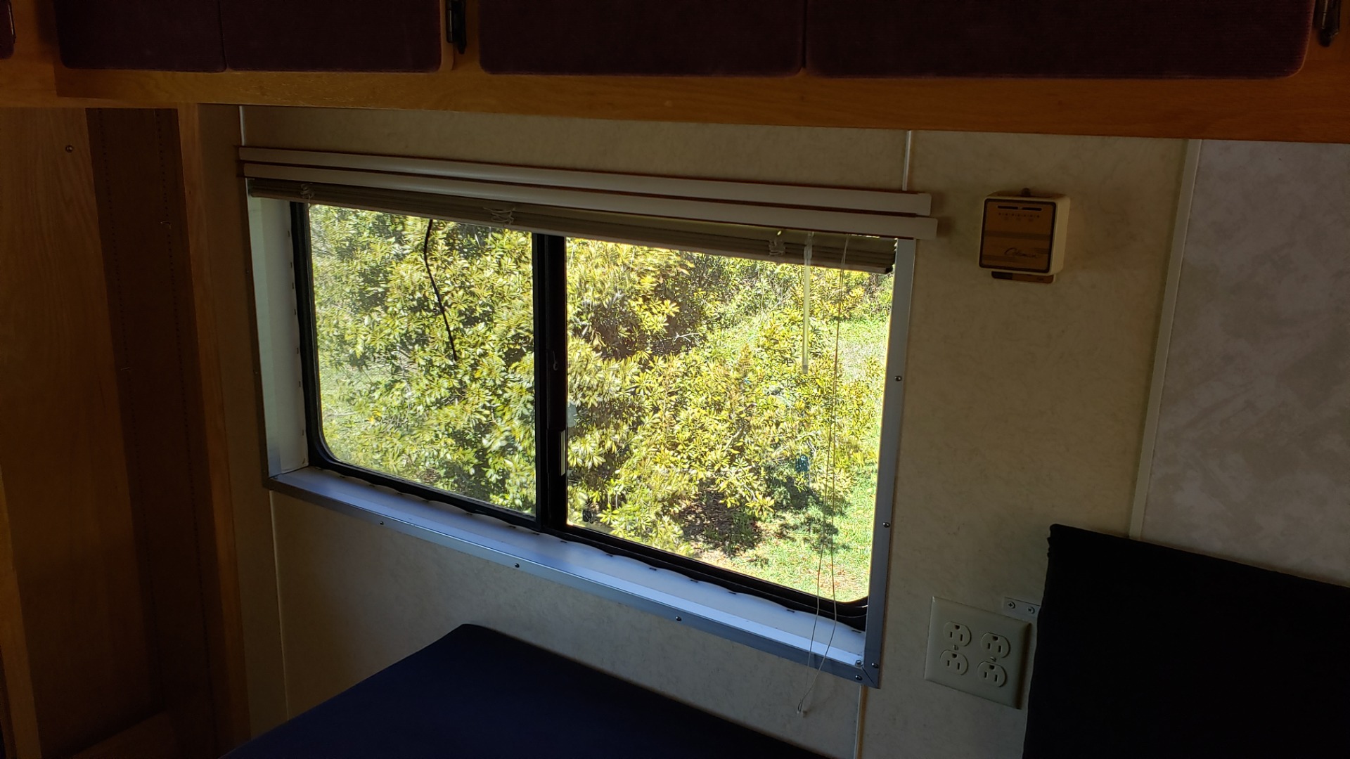 Used 1993 Chevrolet BLUEBIRD SCHOOL BUS 30' / CUMMINS DIESEL / AIR / GENERATOR for sale Sold at Formula Imports in Charlotte NC 28227 111