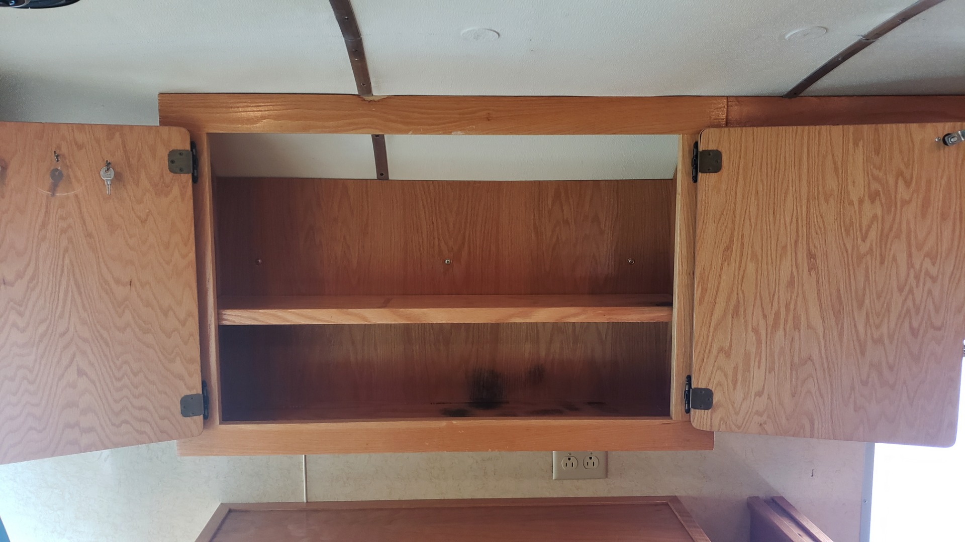Used 1993 Chevrolet BLUEBIRD SCHOOL BUS 30' / CUMMINS DIESEL / AIR / GENERATOR for sale Sold at Formula Imports in Charlotte NC 28227 82
