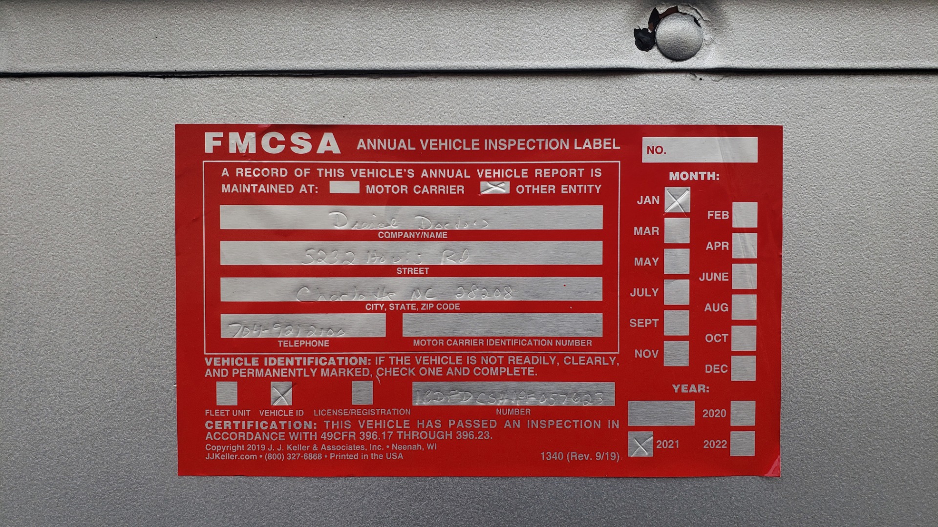 Used 1993 Chevrolet BLUEBIRD SCHOOL BUS 30' / CUMMINS DIESEL / AIR / GENERATOR for sale Sold at Formula Imports in Charlotte NC 28227 98