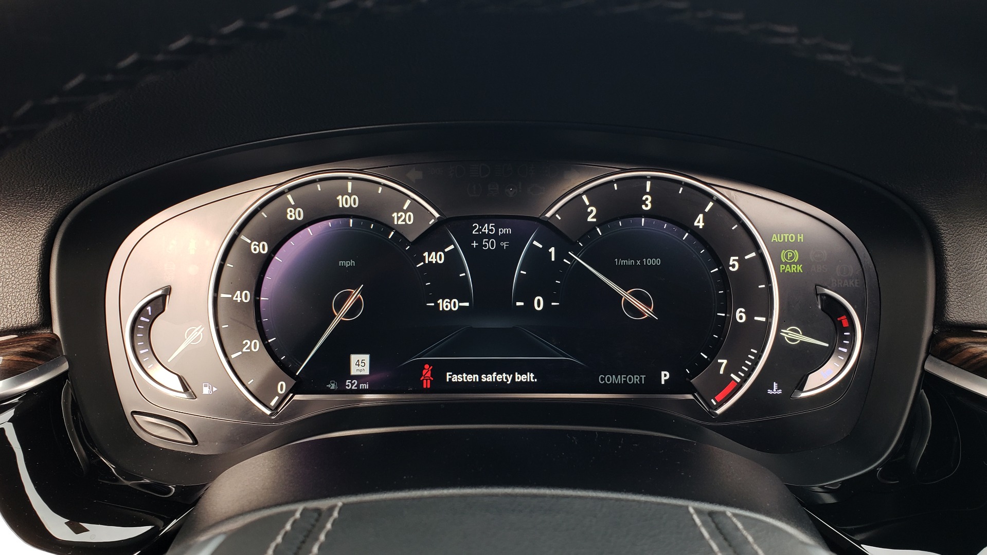 Used 2017 BMW 5 SERIES 530I PREMIUM / DRVR ASST PLUS / NAV / HUD / SUNROOF / REARVIEW for sale Sold at Formula Imports in Charlotte NC 28227 45
