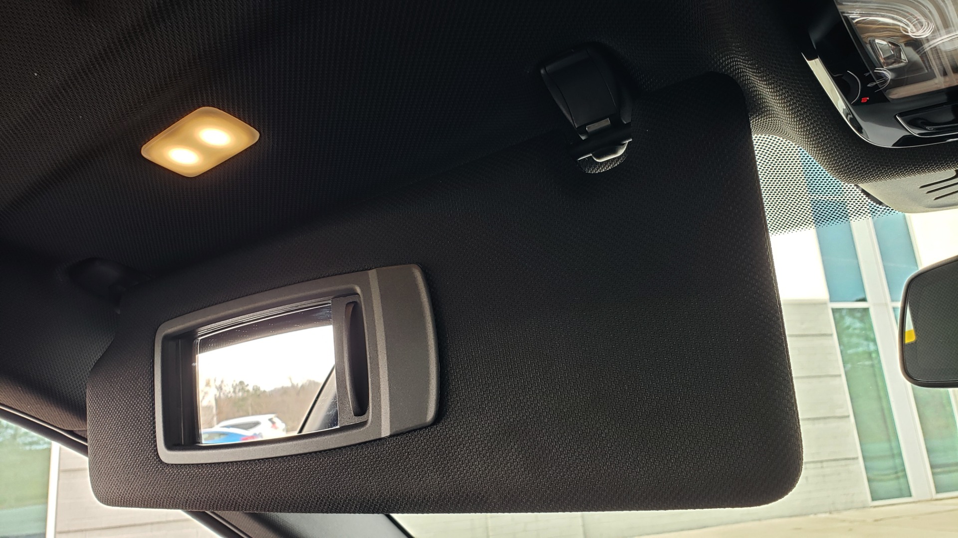 Used 2017 BMW 5 SERIES 530I PREMIUM / DRVR ASST PLUS / NAV / HUD / SUNROOF / REARVIEW for sale Sold at Formula Imports in Charlotte NC 28227 57