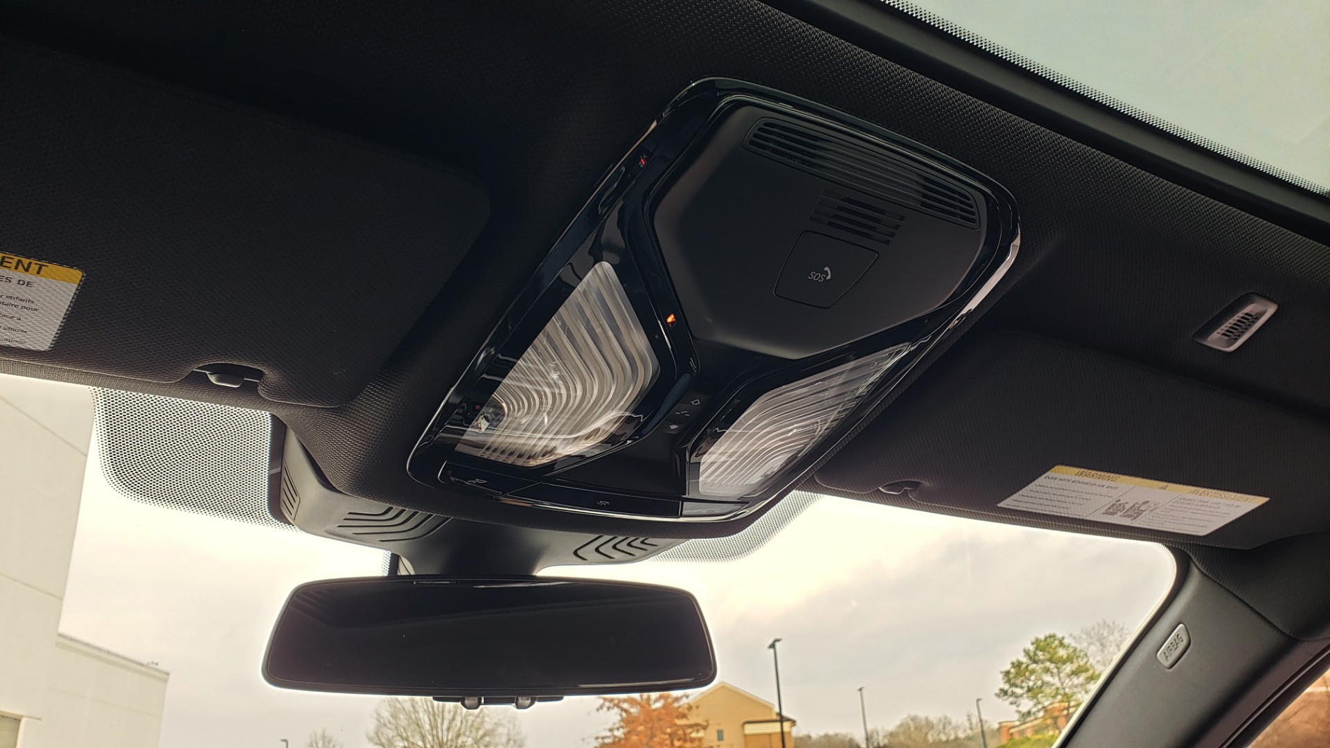 Used 2017 BMW 5 SERIES 530I PREMIUM / DRVR ASST PLUS / NAV / HUD / SUNROOF / REARVIEW for sale Sold at Formula Imports in Charlotte NC 28227 58