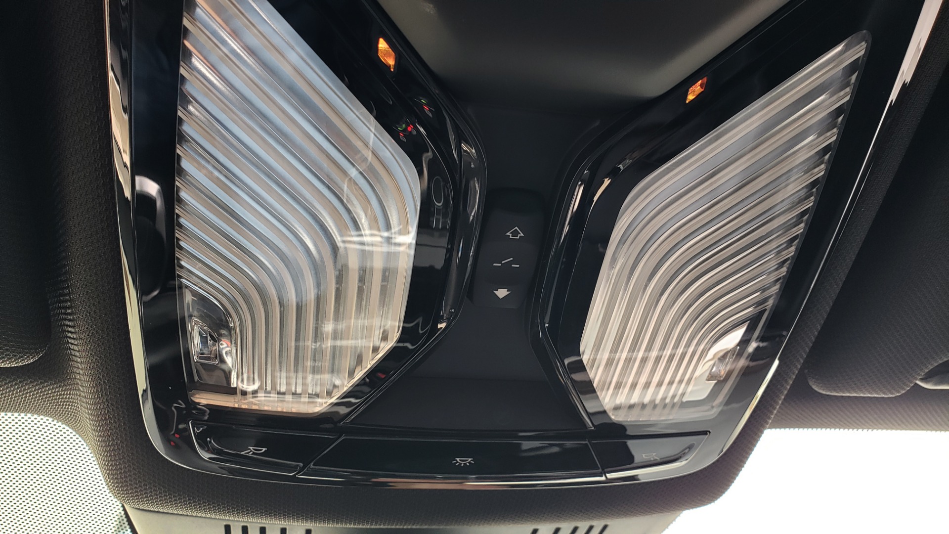 Used 2017 BMW 5 SERIES 530I PREMIUM / DRVR ASST PLUS / NAV / HUD / SUNROOF / REARVIEW for sale Sold at Formula Imports in Charlotte NC 28227 59
