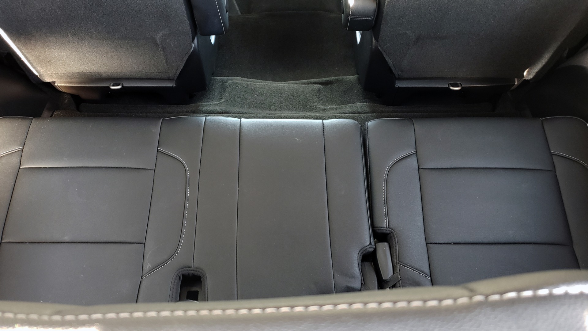 Used 2017 Chevrolet TAHOE 4WD LT / LUXURY PKG / NAV / BOSE / 3-ROW / REARVIEW for sale Sold at Formula Imports in Charlotte NC 28227 21