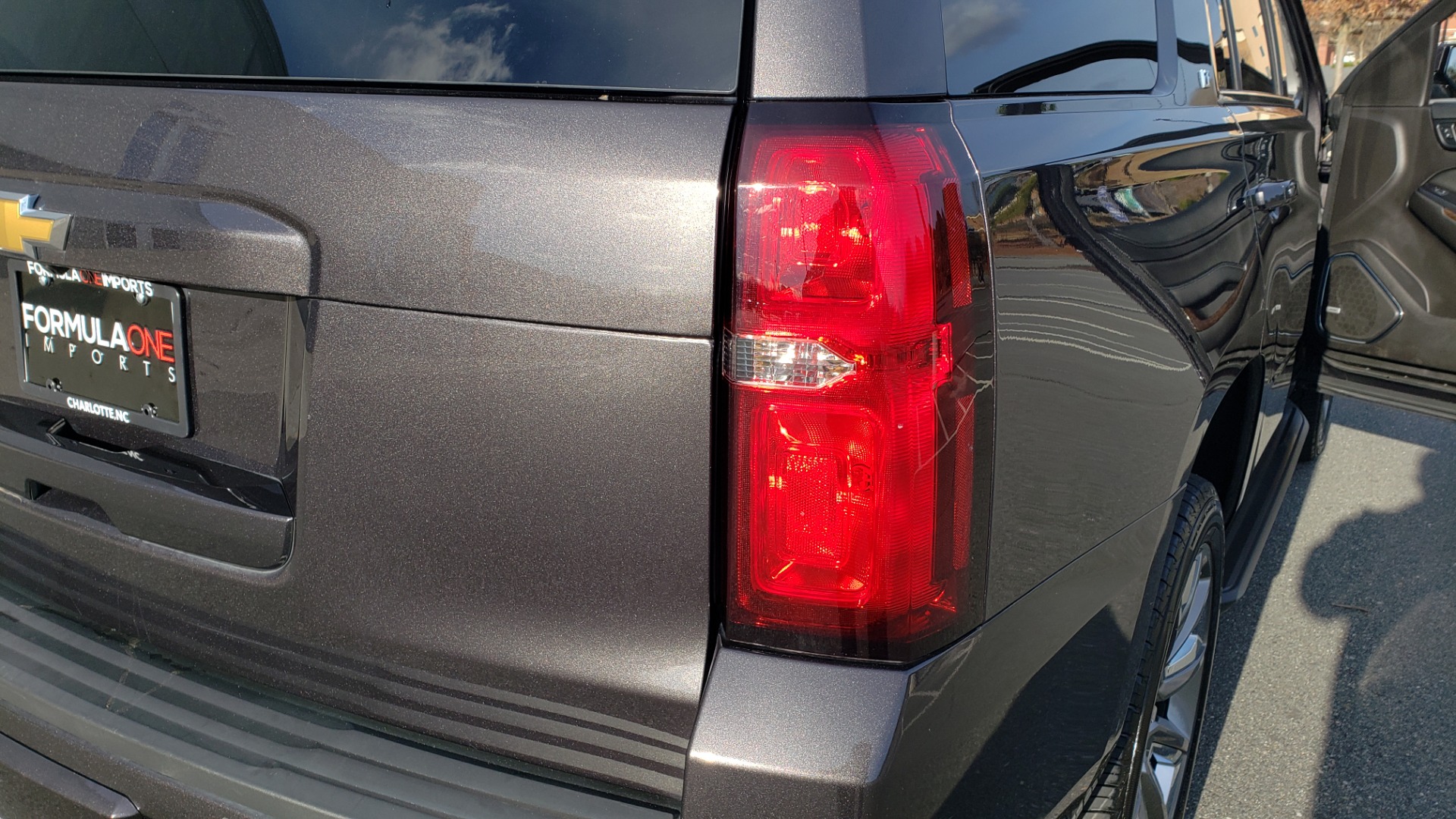 Used 2017 Chevrolet TAHOE 4WD LT / LUXURY PKG / NAV / BOSE / 3-ROW / REARVIEW for sale Sold at Formula Imports in Charlotte NC 28227 26