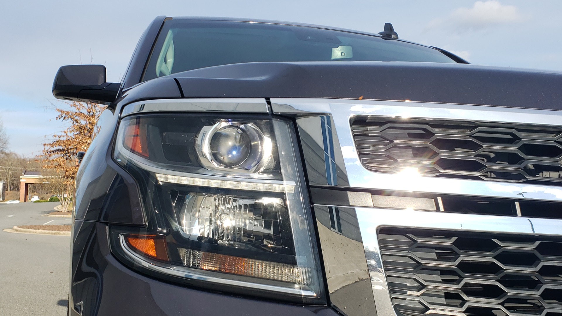Used 2017 Chevrolet TAHOE 4WD LT / LUXURY PKG / NAV / BOSE / 3-ROW / REARVIEW for sale Sold at Formula Imports in Charlotte NC 28227 29