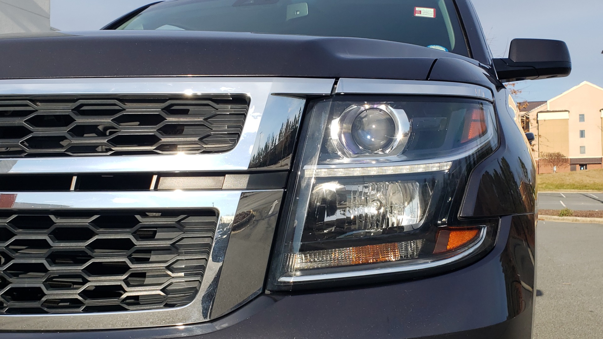 Used 2017 Chevrolet TAHOE 4WD LT / LUXURY PKG / NAV / BOSE / 3-ROW / REARVIEW for sale Sold at Formula Imports in Charlotte NC 28227 30