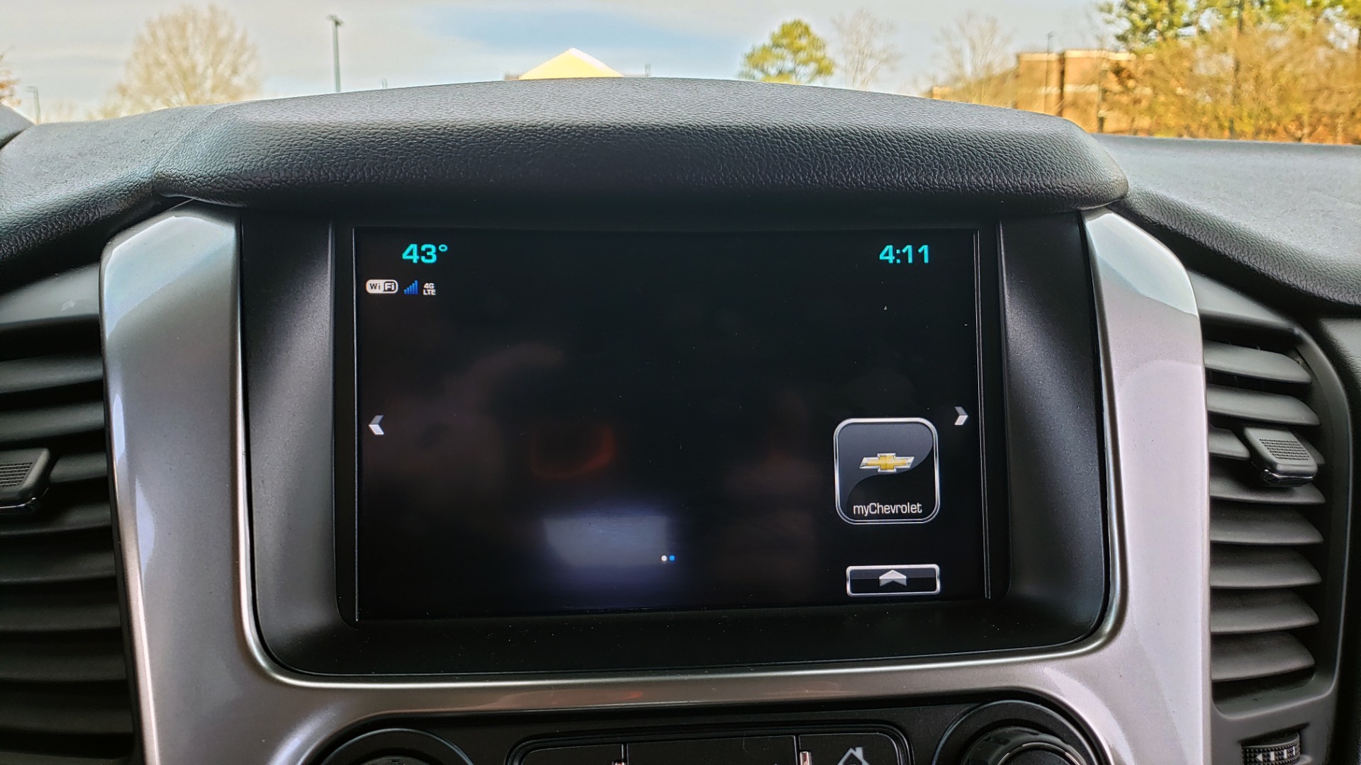 Used 2017 Chevrolet TAHOE 4WD LT / LUXURY PKG / NAV / BOSE / 3-ROW / REARVIEW for sale Sold at Formula Imports in Charlotte NC 28227 52