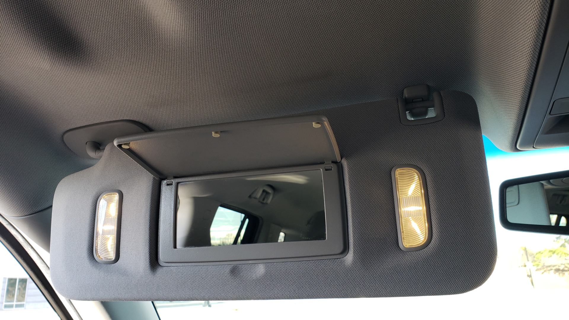 Used 2017 Chevrolet TAHOE 4WD LT / LUXURY PKG / NAV / BOSE / 3-ROW / REARVIEW for sale Sold at Formula Imports in Charlotte NC 28227 57