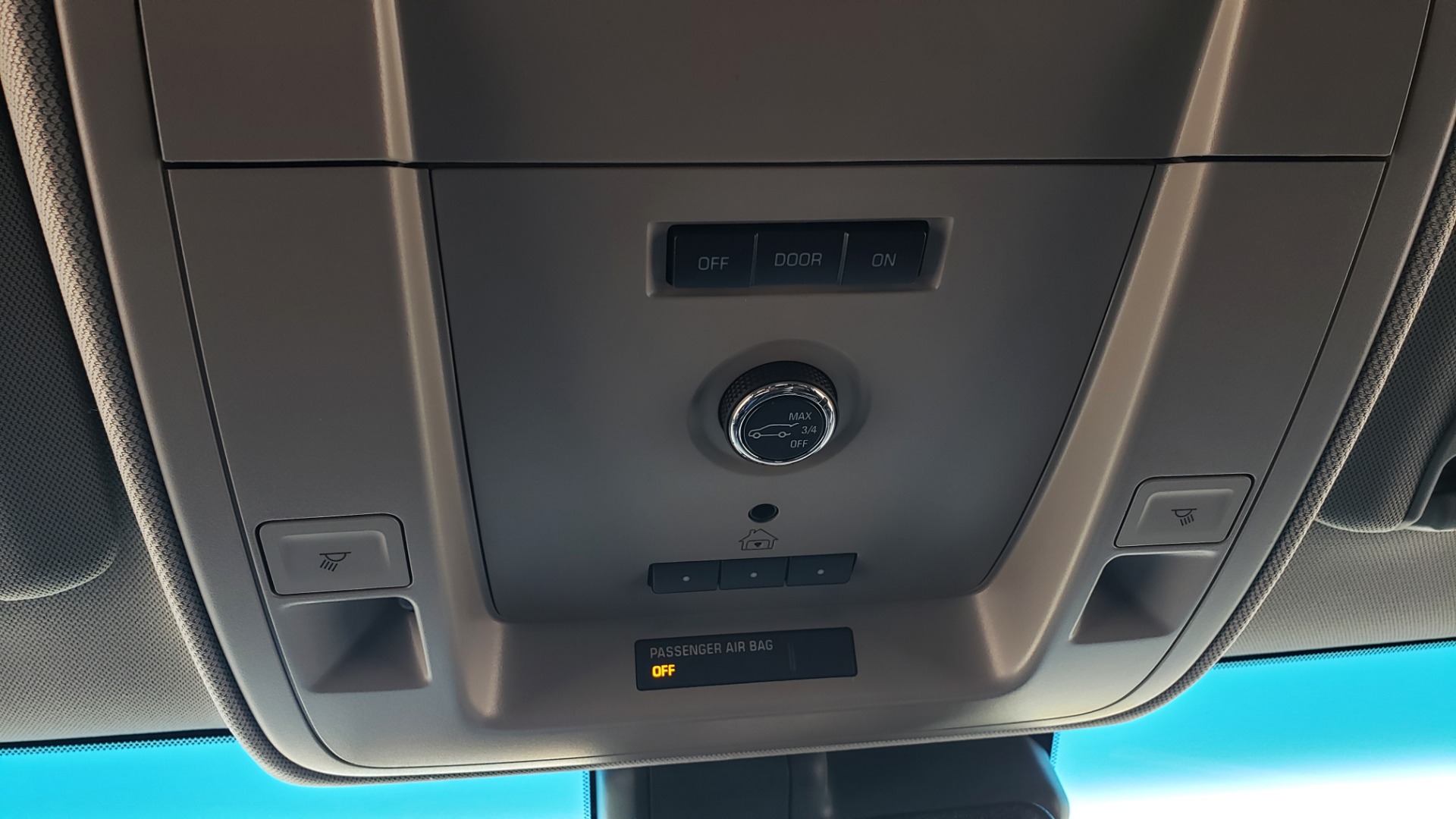 Used 2017 Chevrolet TAHOE 4WD LT / LUXURY PKG / NAV / BOSE / 3-ROW / REARVIEW for sale Sold at Formula Imports in Charlotte NC 28227 59