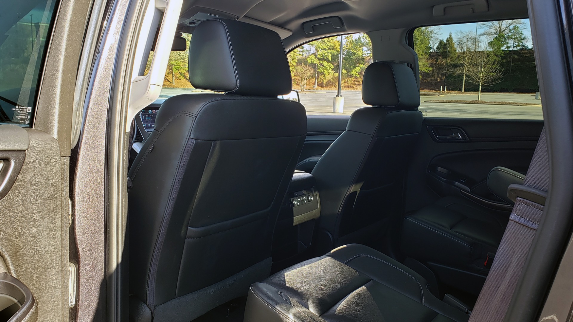 Used 2017 Chevrolet TAHOE 4WD LT / LUXURY PKG / NAV / BOSE / 3-ROW / REARVIEW for sale Sold at Formula Imports in Charlotte NC 28227 66