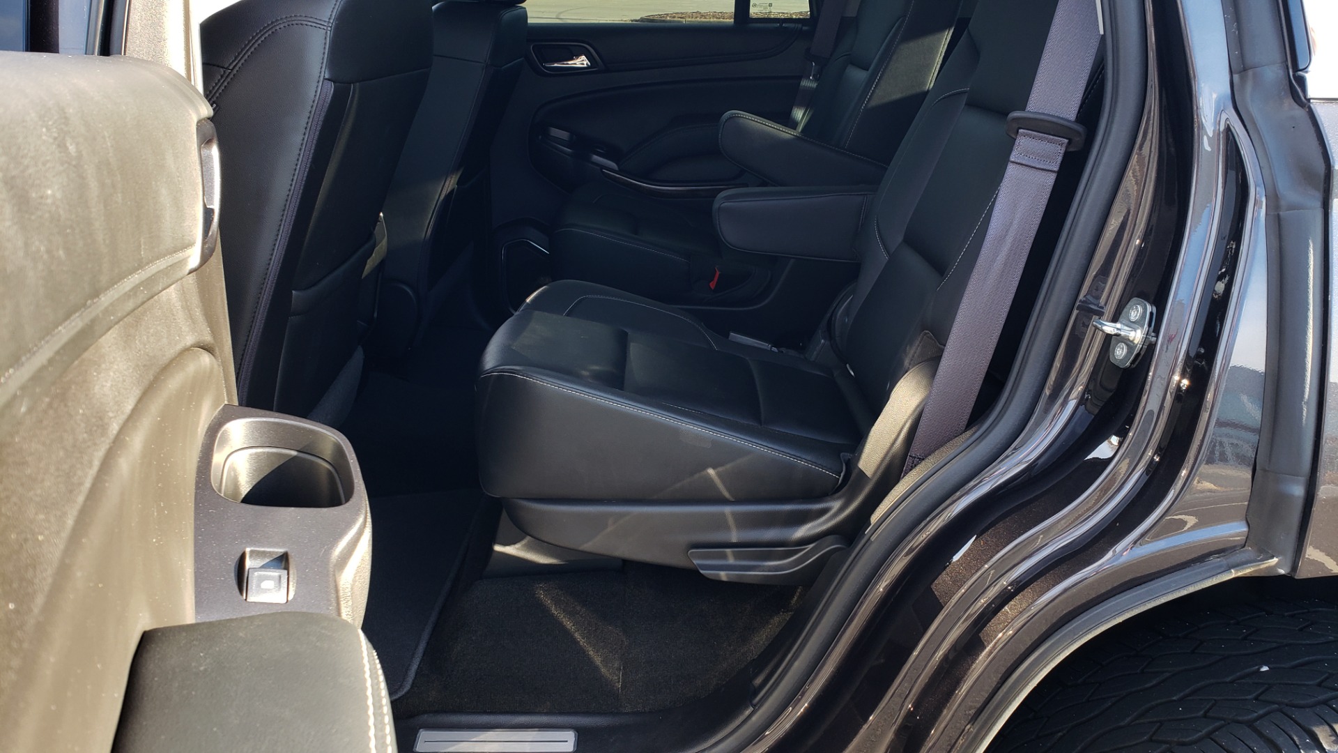 Used 2017 Chevrolet TAHOE 4WD LT / LUXURY PKG / NAV / BOSE / 3-ROW / REARVIEW for sale Sold at Formula Imports in Charlotte NC 28227 67