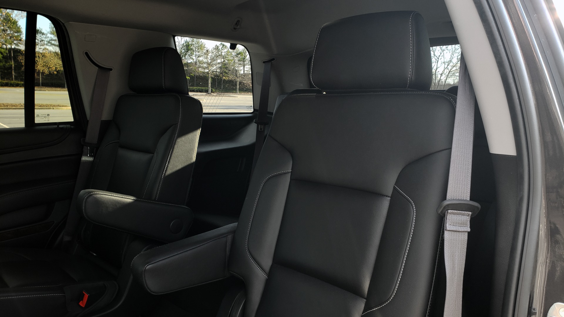 Used 2017 Chevrolet TAHOE 4WD LT / LUXURY PKG / NAV / BOSE / 3-ROW / REARVIEW for sale Sold at Formula Imports in Charlotte NC 28227 68