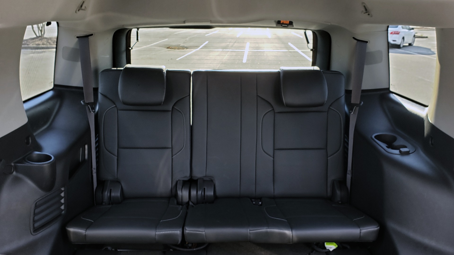 Used 2017 Chevrolet TAHOE 4WD LT / LUXURY PKG / NAV / BOSE / 3-ROW / REARVIEW for sale Sold at Formula Imports in Charlotte NC 28227 69