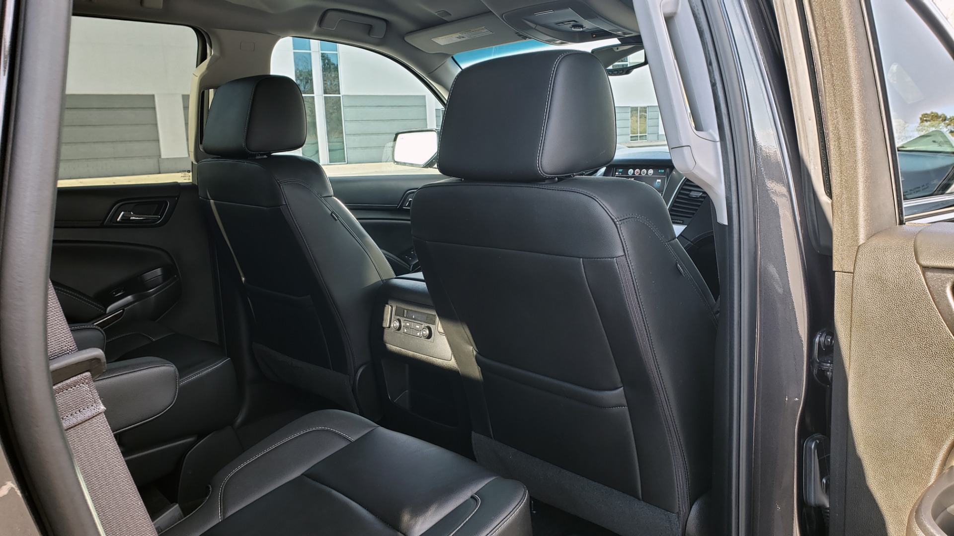 Used 2017 Chevrolet TAHOE 4WD LT / LUXURY PKG / NAV / BOSE / 3-ROW / REARVIEW for sale Sold at Formula Imports in Charlotte NC 28227 80