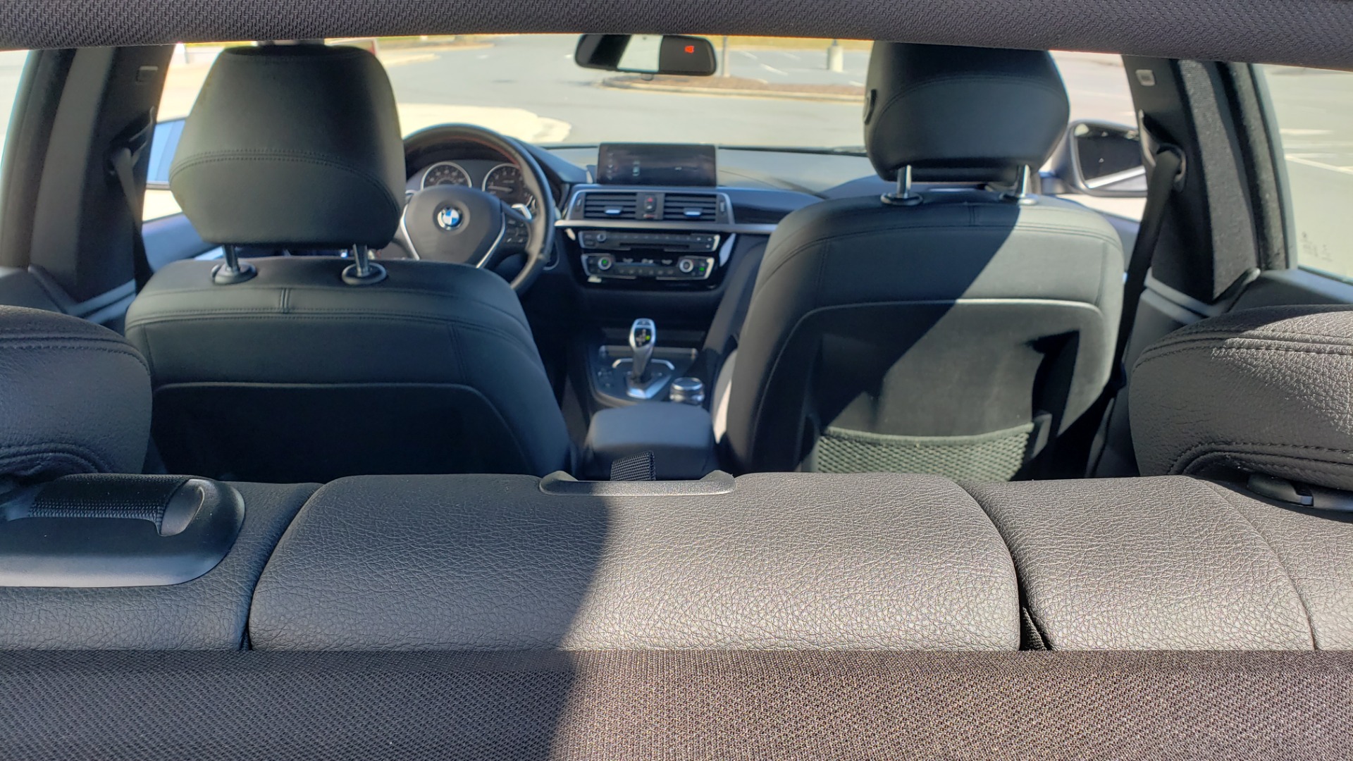 Used 2018 BMW 4 SERIES 430IXDRIVE / PREMIUM / NAV / SUNROOF / ESSENTIALS PKG for sale Sold at Formula Imports in Charlotte NC 28227 19