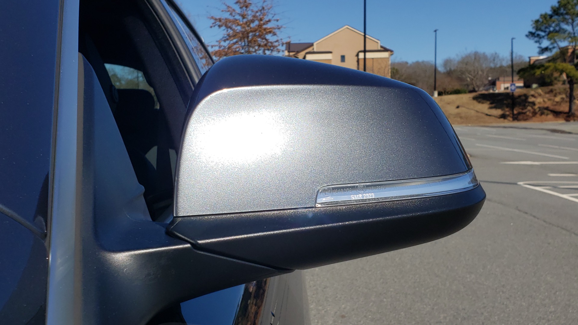 Used 2018 BMW 4 SERIES 430IXDRIVE / PREMIUM / NAV / SUNROOF / ESSENTIALS PKG for sale Sold at Formula Imports in Charlotte NC 28227 31