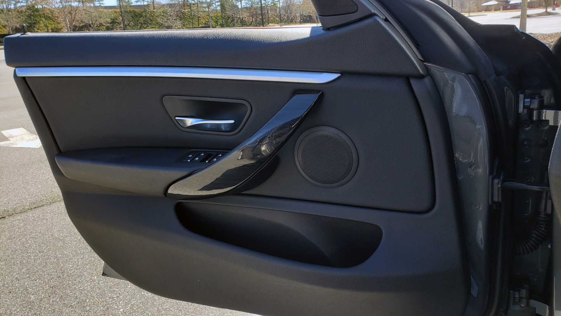 Used 2018 BMW 4 SERIES 430IXDRIVE / PREMIUM / NAV / SUNROOF / ESSENTIALS PKG for sale Sold at Formula Imports in Charlotte NC 28227 33