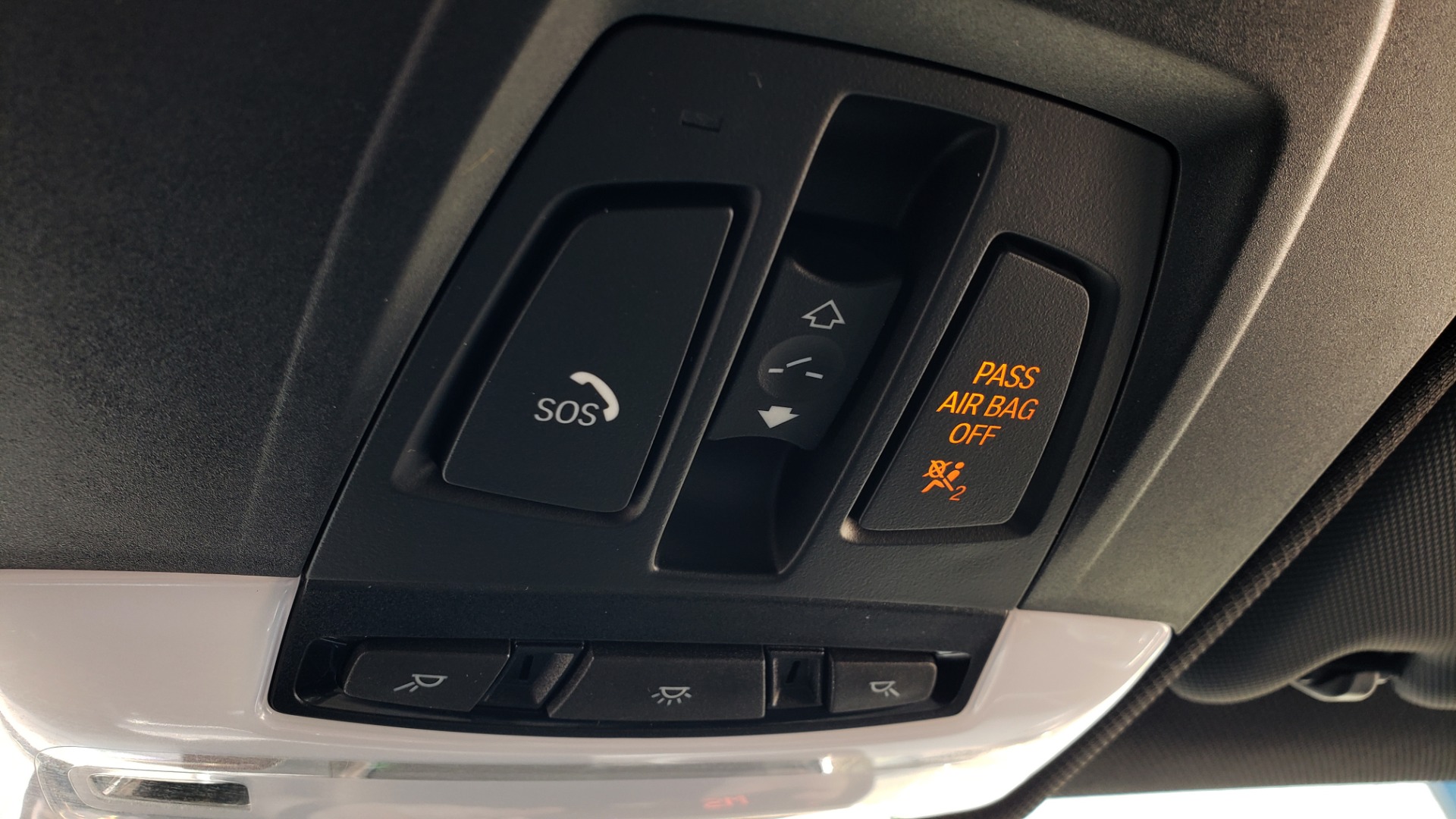 Used 2018 BMW 4 SERIES 430IXDRIVE / PREMIUM / NAV / SUNROOF / ESSENTIALS PKG for sale Sold at Formula Imports in Charlotte NC 28227 53