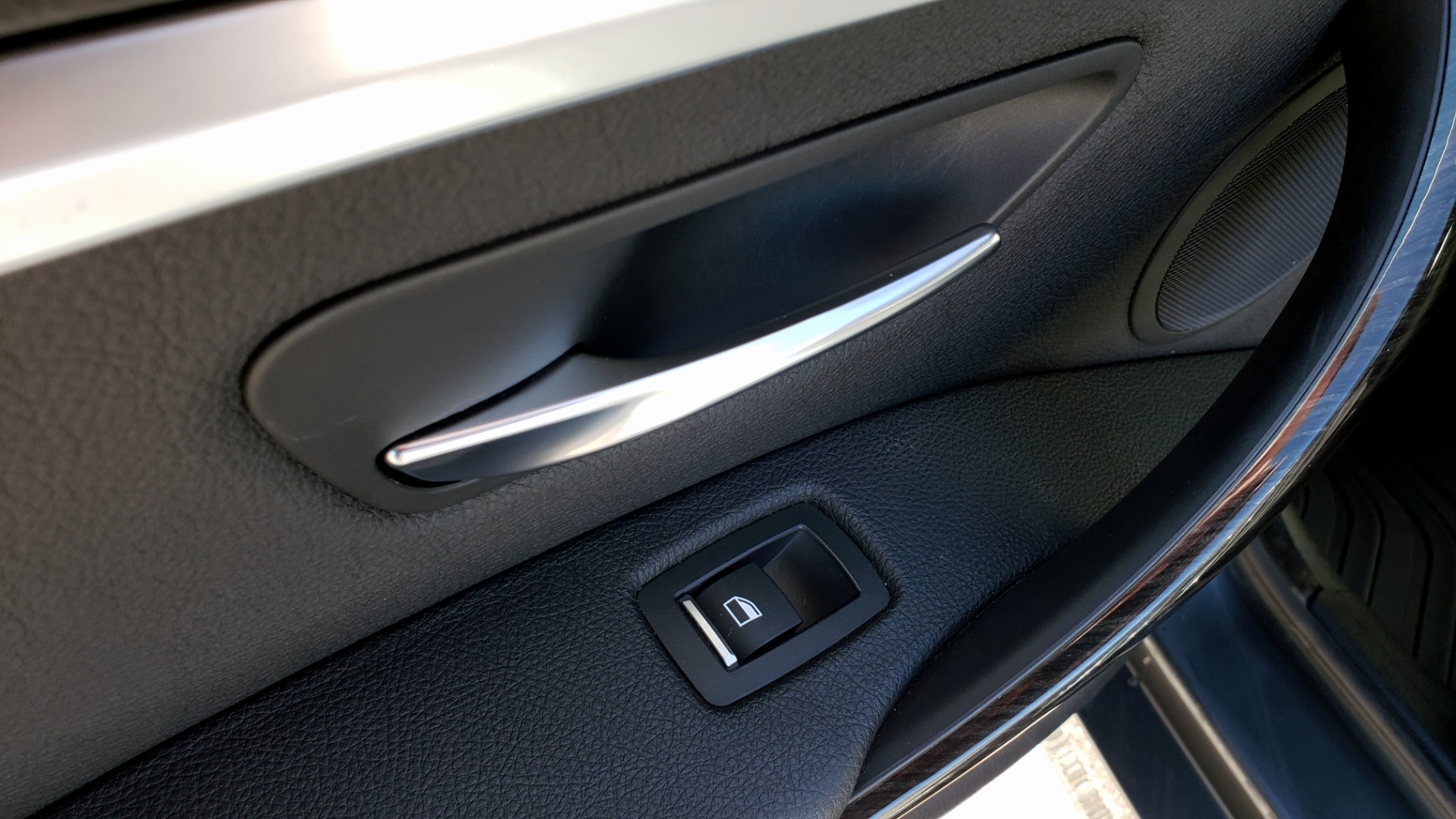 Used 2018 BMW 4 SERIES 430IXDRIVE / PREMIUM / NAV / SUNROOF / ESSENTIALS PKG for sale Sold at Formula Imports in Charlotte NC 28227 57