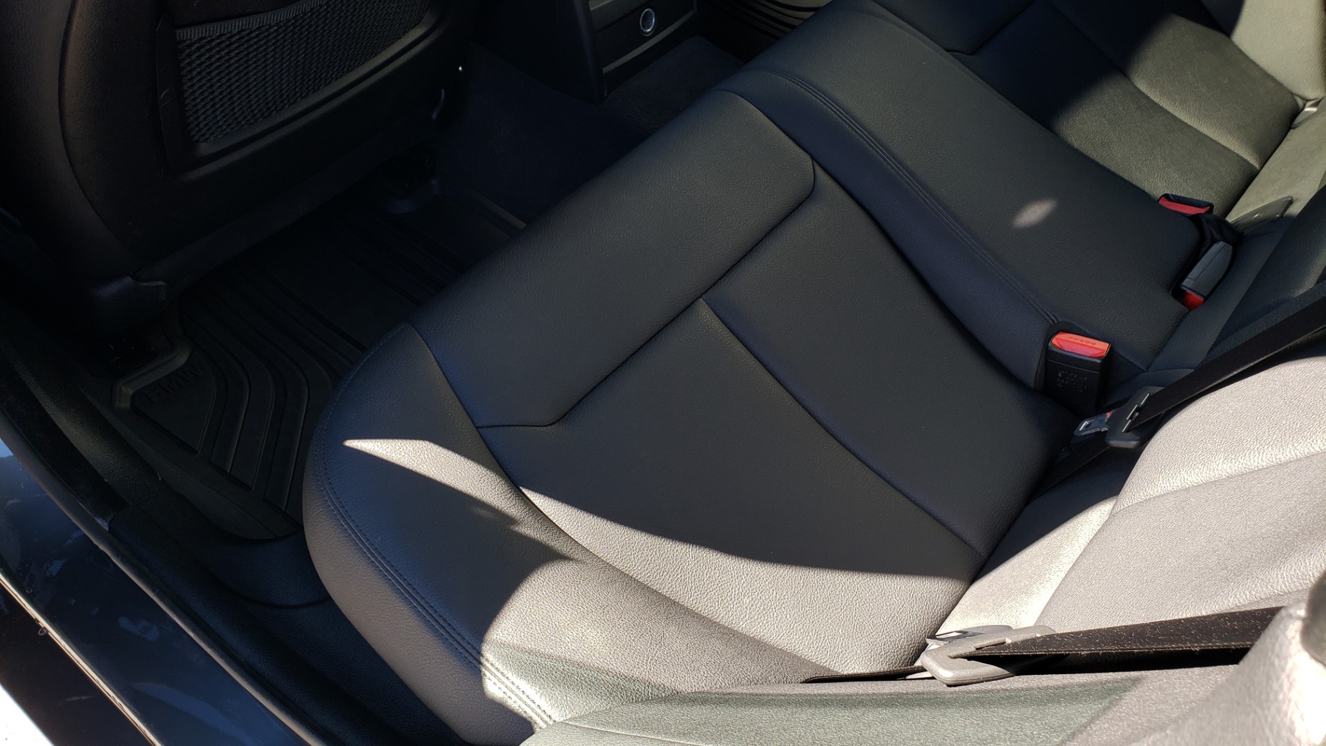 Used 2018 BMW 4 SERIES 430IXDRIVE / PREMIUM / NAV / SUNROOF / ESSENTIALS PKG for sale Sold at Formula Imports in Charlotte NC 28227 58