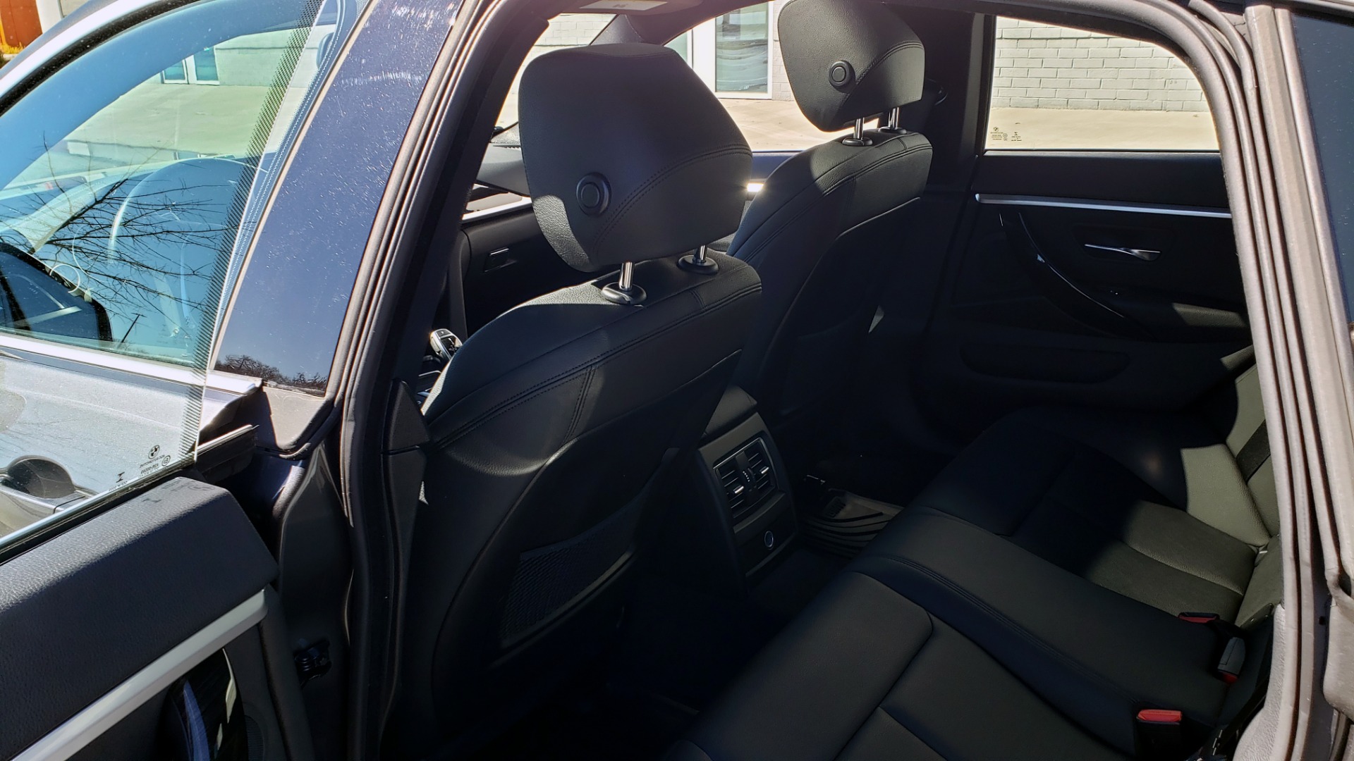 Used 2018 BMW 4 SERIES 430IXDRIVE / PREMIUM / NAV / SUNROOF / ESSENTIALS PKG for sale Sold at Formula Imports in Charlotte NC 28227 59