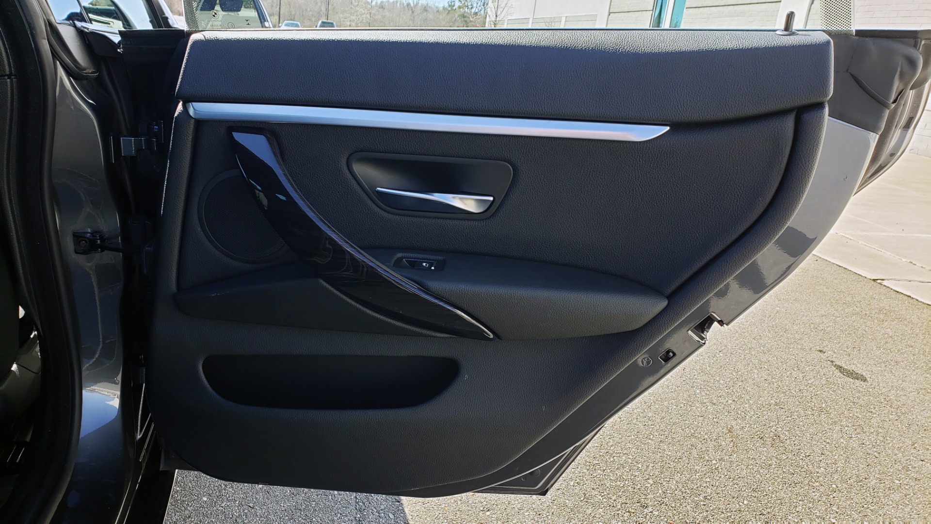 Used 2018 BMW 4 SERIES 430IXDRIVE / PREMIUM / NAV / SUNROOF / ESSENTIALS PKG for sale Sold at Formula Imports in Charlotte NC 28227 69