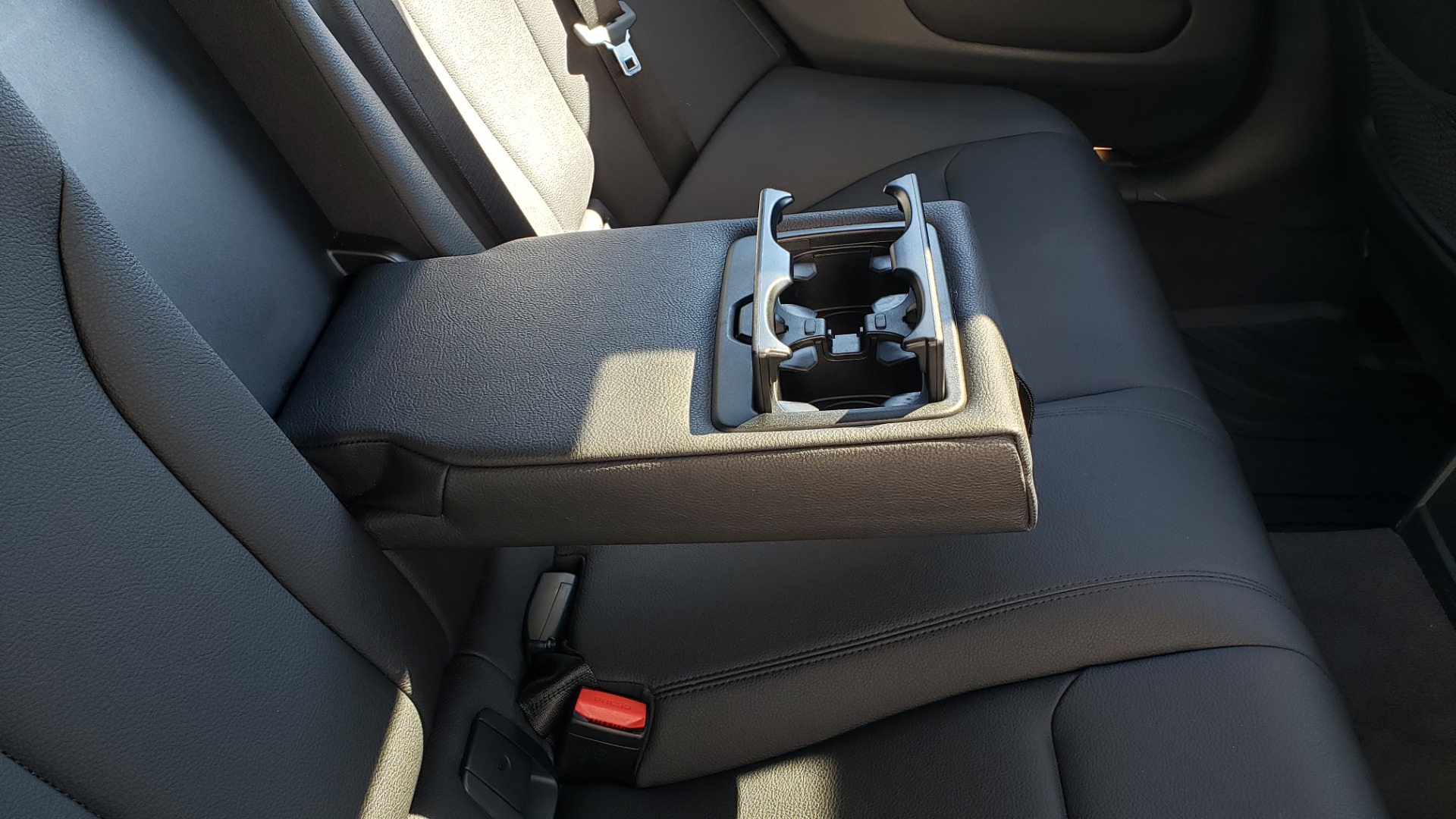 Used 2018 BMW 4 SERIES 430IXDRIVE / PREMIUM / NAV / SUNROOF / ESSENTIALS PKG for sale Sold at Formula Imports in Charlotte NC 28227 73