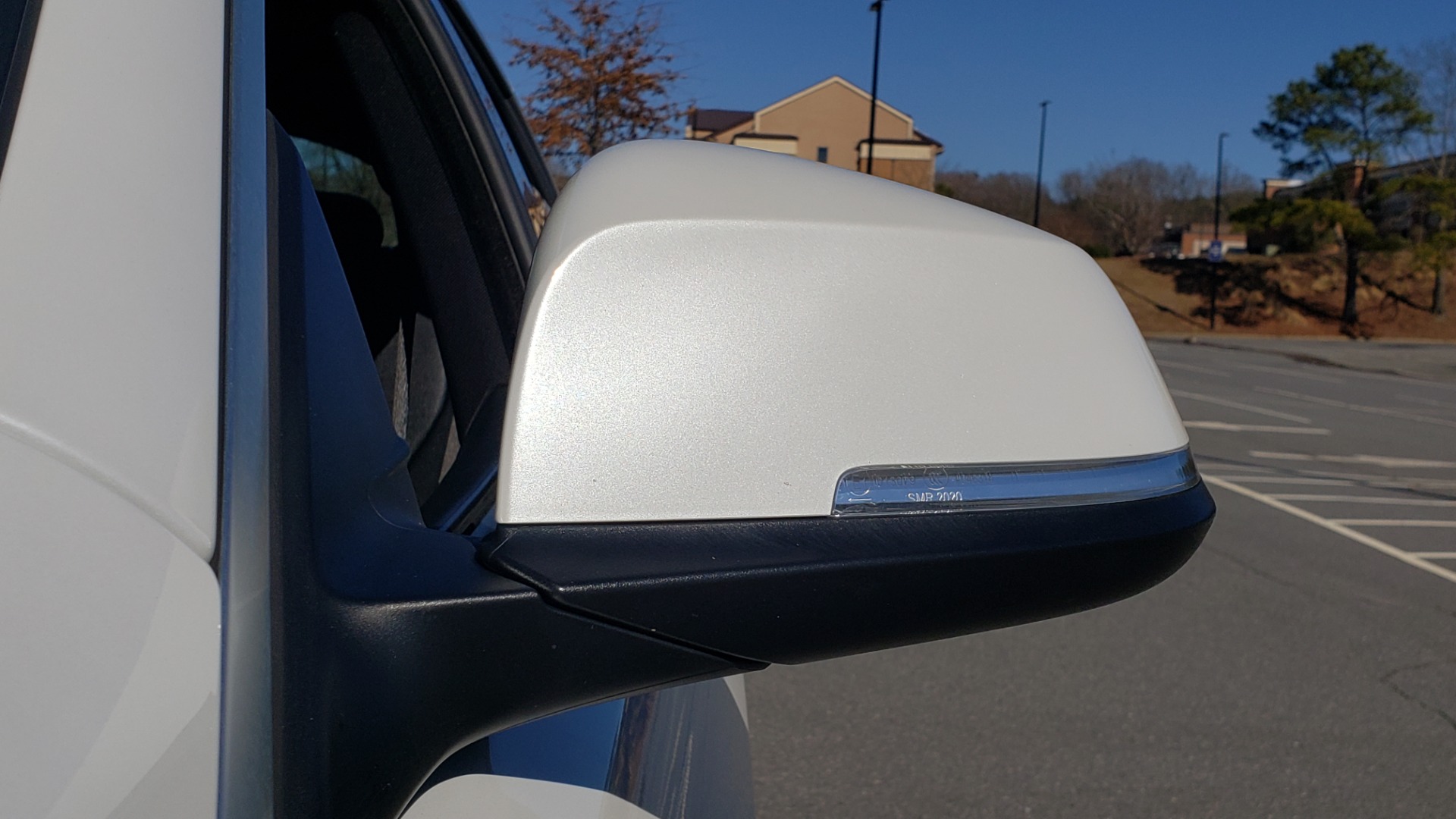 Used 2018 BMW 4 SERIES 430IXDRIVE / PREMIUM / NAV / SUNROOF / ESSENTIALS PKG for sale Sold at Formula Imports in Charlotte NC 28227 31