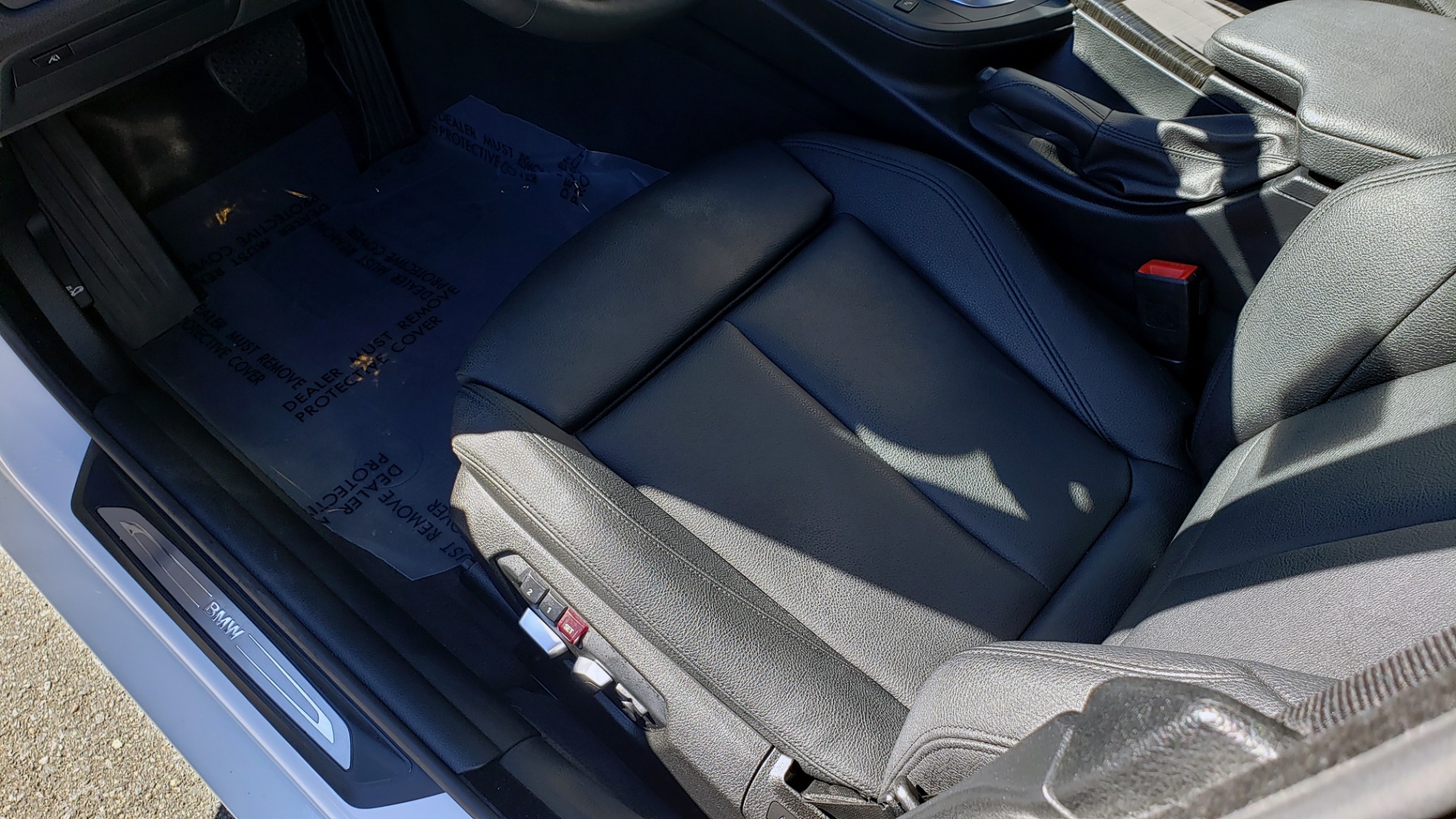 Used 2018 BMW 4 SERIES 430IXDRIVE / PREMIUM / NAV / SUNROOF / ESSENTIALS PKG for sale Sold at Formula Imports in Charlotte NC 28227 32