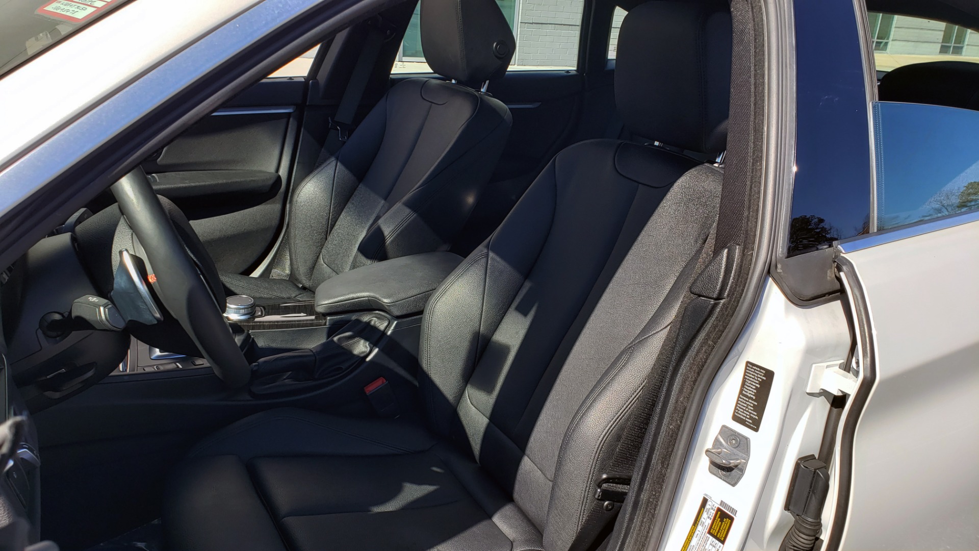 Used 2018 BMW 4 SERIES 430IXDRIVE / PREMIUM / NAV / SUNROOF / ESSENTIALS PKG for sale Sold at Formula Imports in Charlotte NC 28227 34