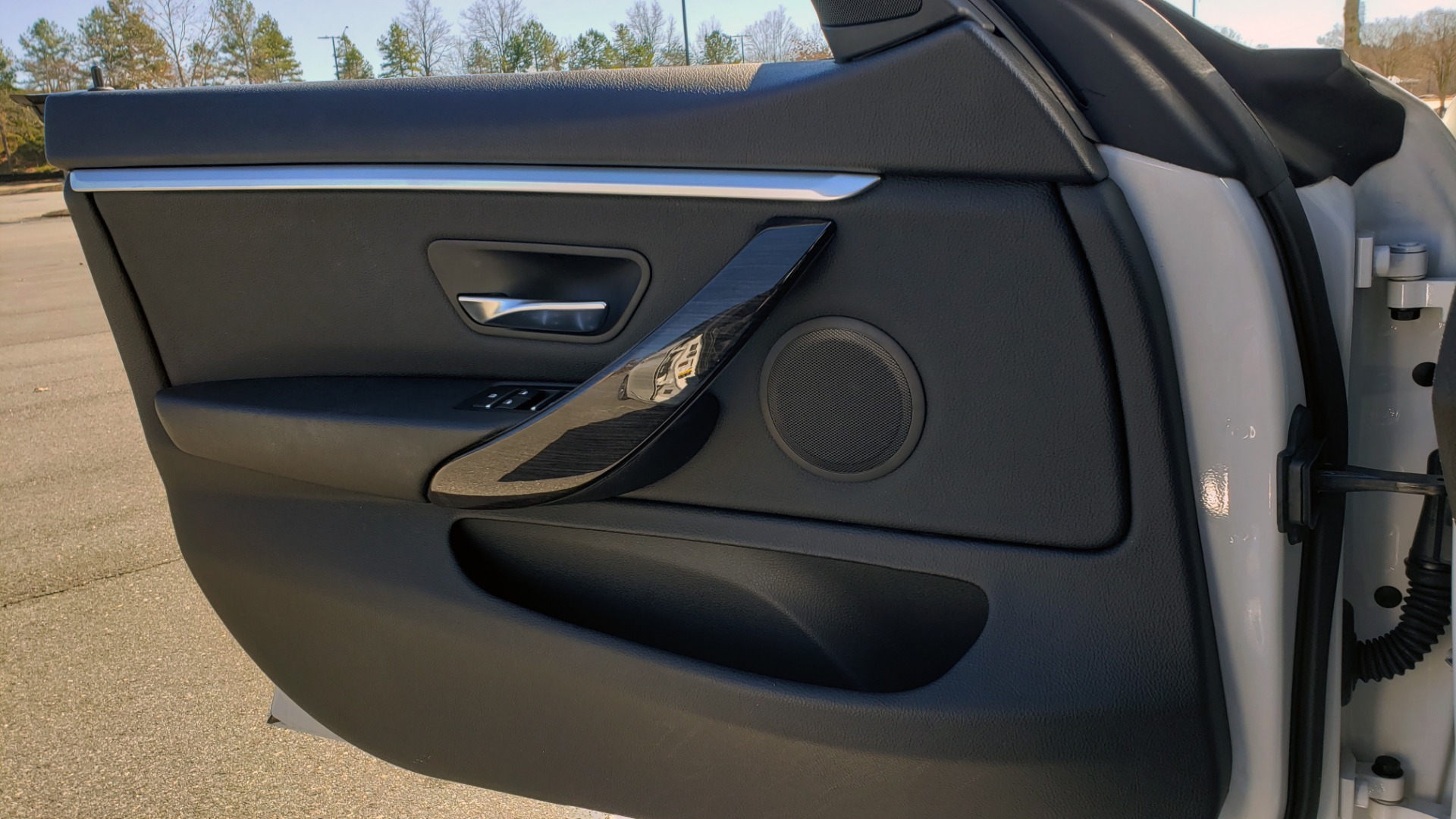 Used 2018 BMW 4 SERIES 430IXDRIVE / PREMIUM / NAV / SUNROOF / ESSENTIALS PKG for sale Sold at Formula Imports in Charlotte NC 28227 36