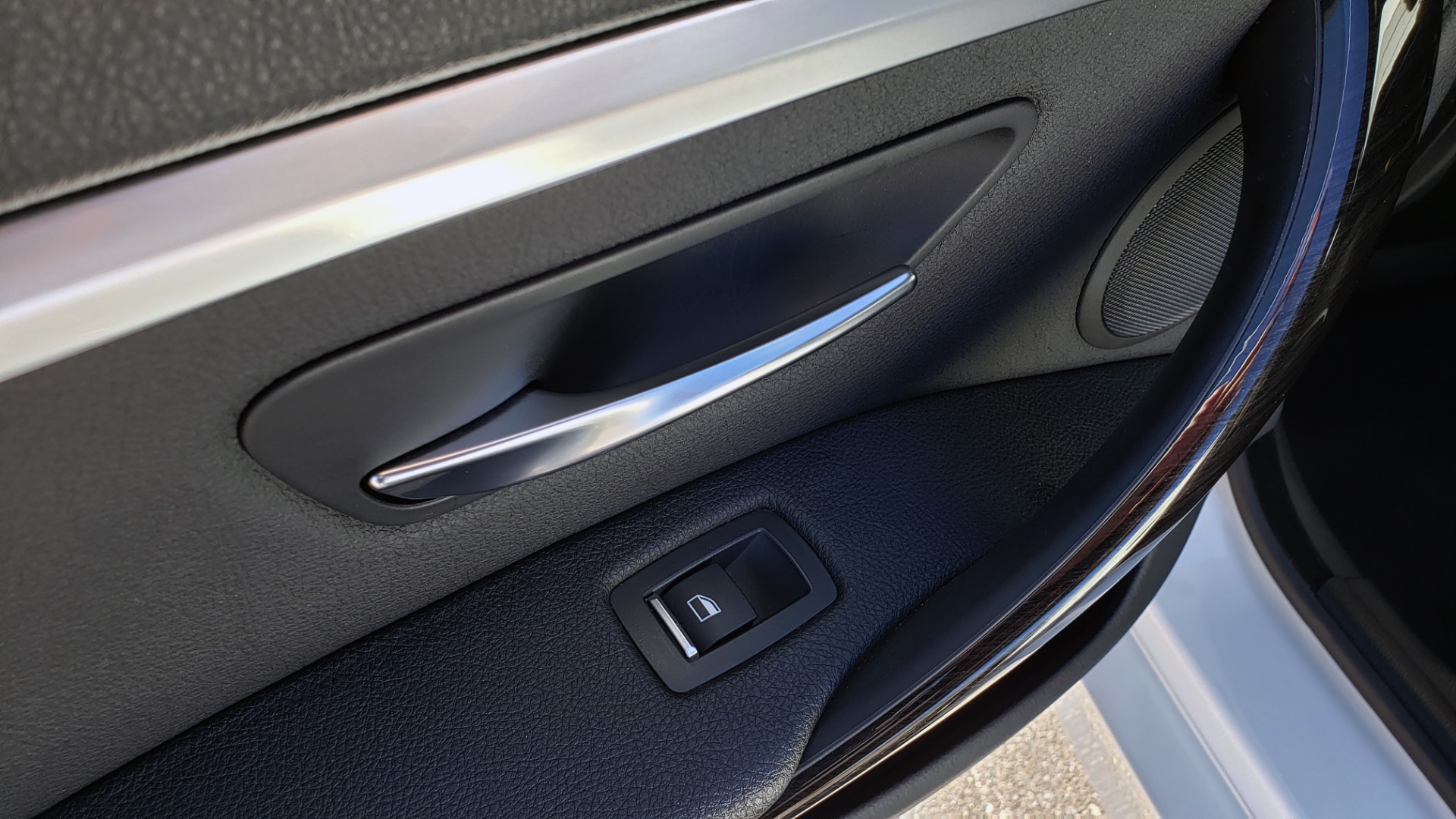 Used 2018 BMW 4 SERIES 430IXDRIVE / PREMIUM / NAV / SUNROOF / ESSENTIALS PKG for sale Sold at Formula Imports in Charlotte NC 28227 62