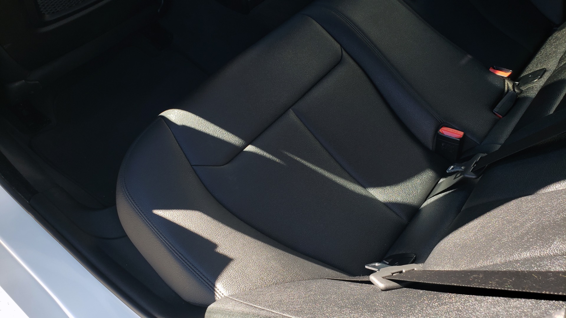 Used 2018 BMW 4 SERIES 430IXDRIVE / PREMIUM / NAV / SUNROOF / ESSENTIALS PKG for sale Sold at Formula Imports in Charlotte NC 28227 63