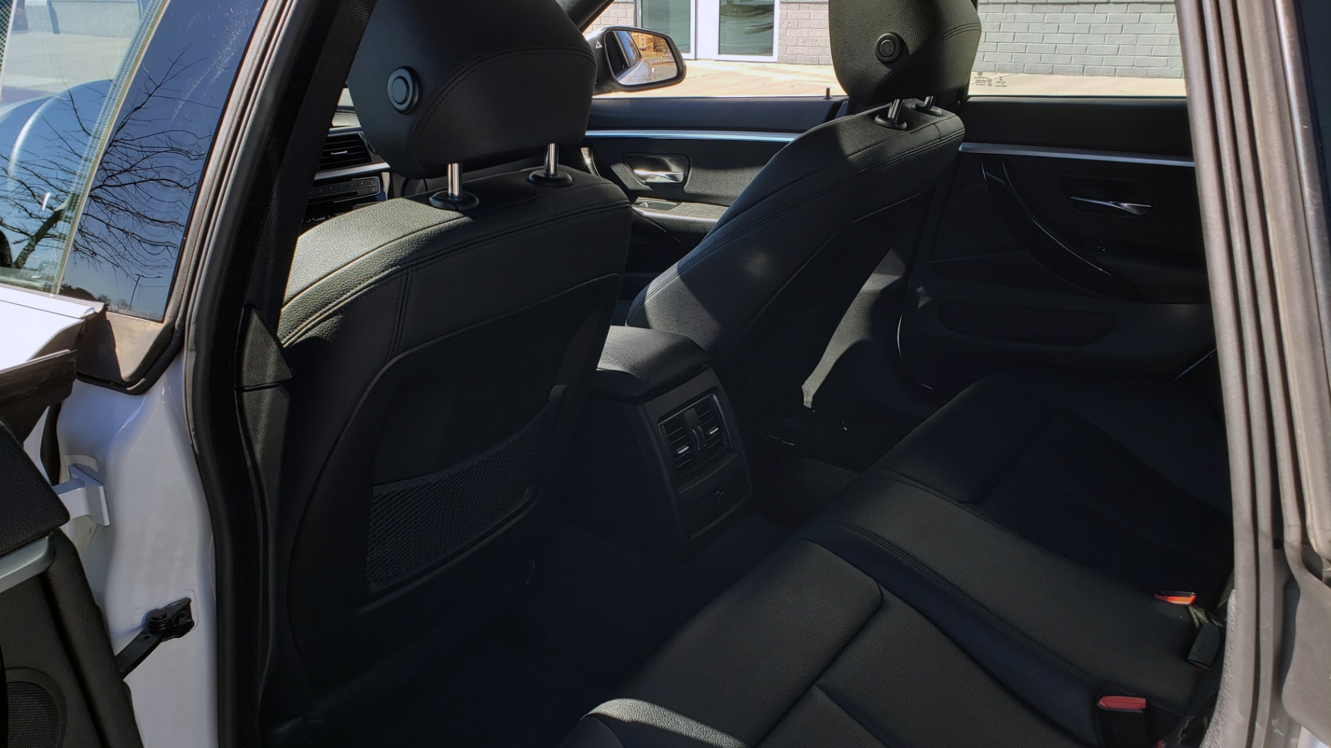 Used 2018 BMW 4 SERIES 430IXDRIVE / PREMIUM / NAV / SUNROOF / ESSENTIALS PKG for sale Sold at Formula Imports in Charlotte NC 28227 64