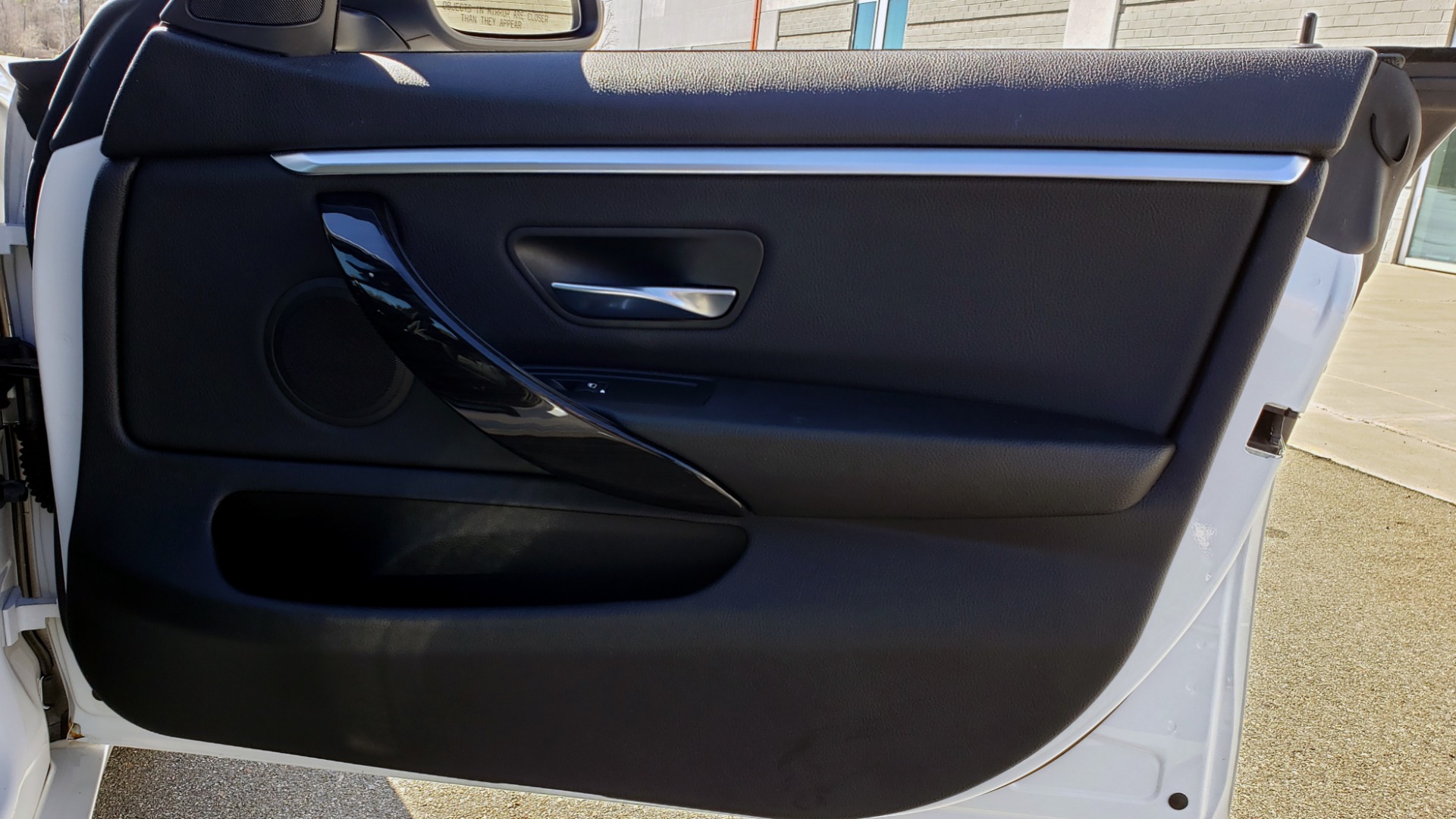 Used 2018 BMW 4 SERIES 430IXDRIVE / PREMIUM / NAV / SUNROOF / ESSENTIALS PKG for sale Sold at Formula Imports in Charlotte NC 28227 67