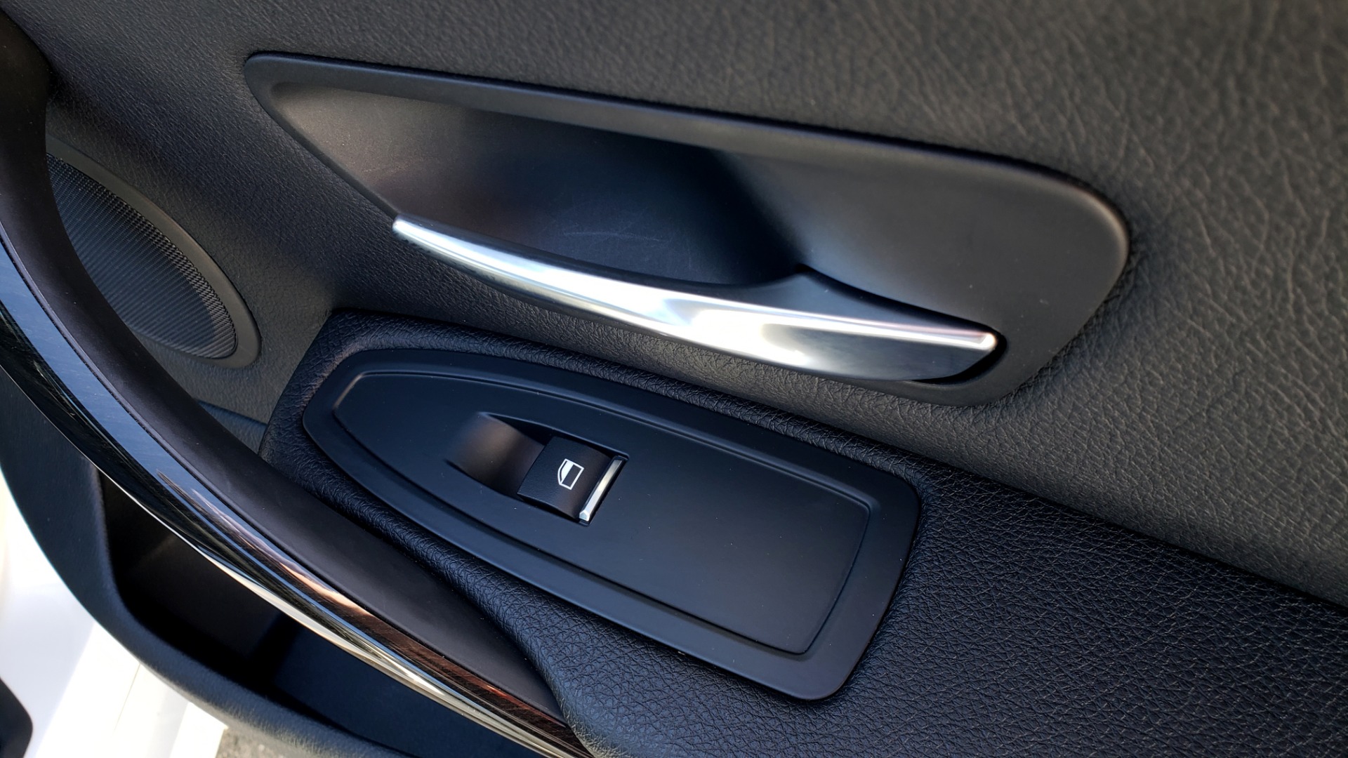 Used 2018 BMW 4 SERIES 430IXDRIVE / PREMIUM / NAV / SUNROOF / ESSENTIALS PKG for sale Sold at Formula Imports in Charlotte NC 28227 68