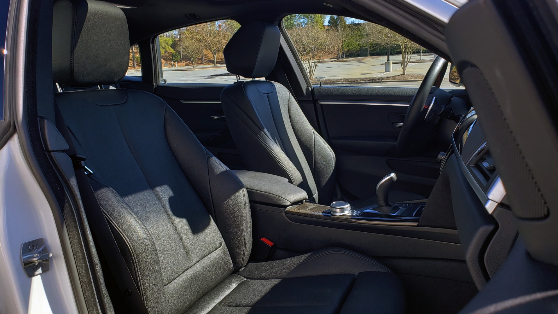 Used 2018 BMW 4 SERIES 430IXDRIVE / PREMIUM / NAV / SUNROOF / ESSENTIALS PKG for sale Sold at Formula Imports in Charlotte NC 28227 70