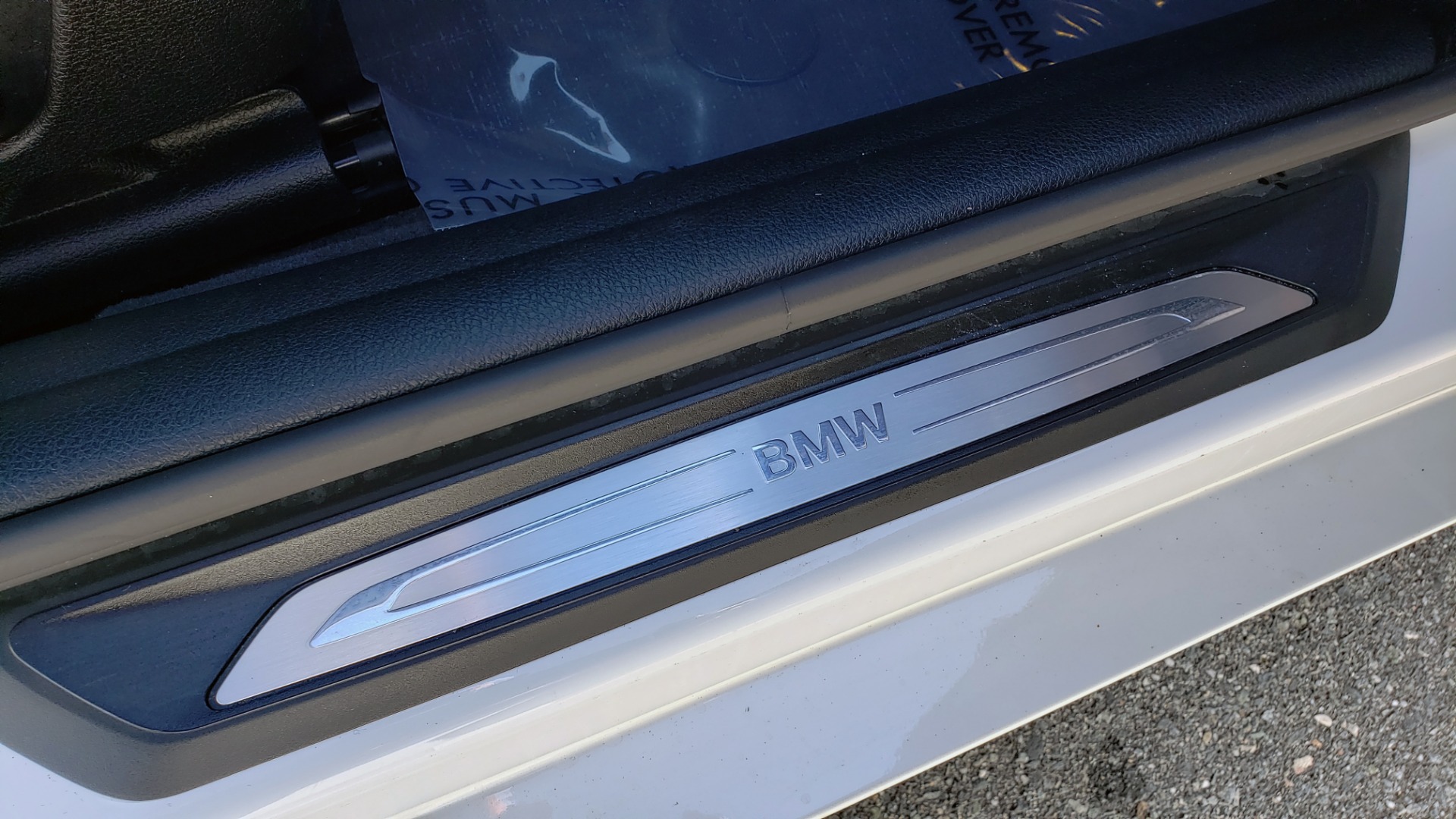 Used 2018 BMW 4 SERIES 430IXDRIVE / PREMIUM / NAV / SUNROOF / ESSENTIALS PKG for sale Sold at Formula Imports in Charlotte NC 28227 72