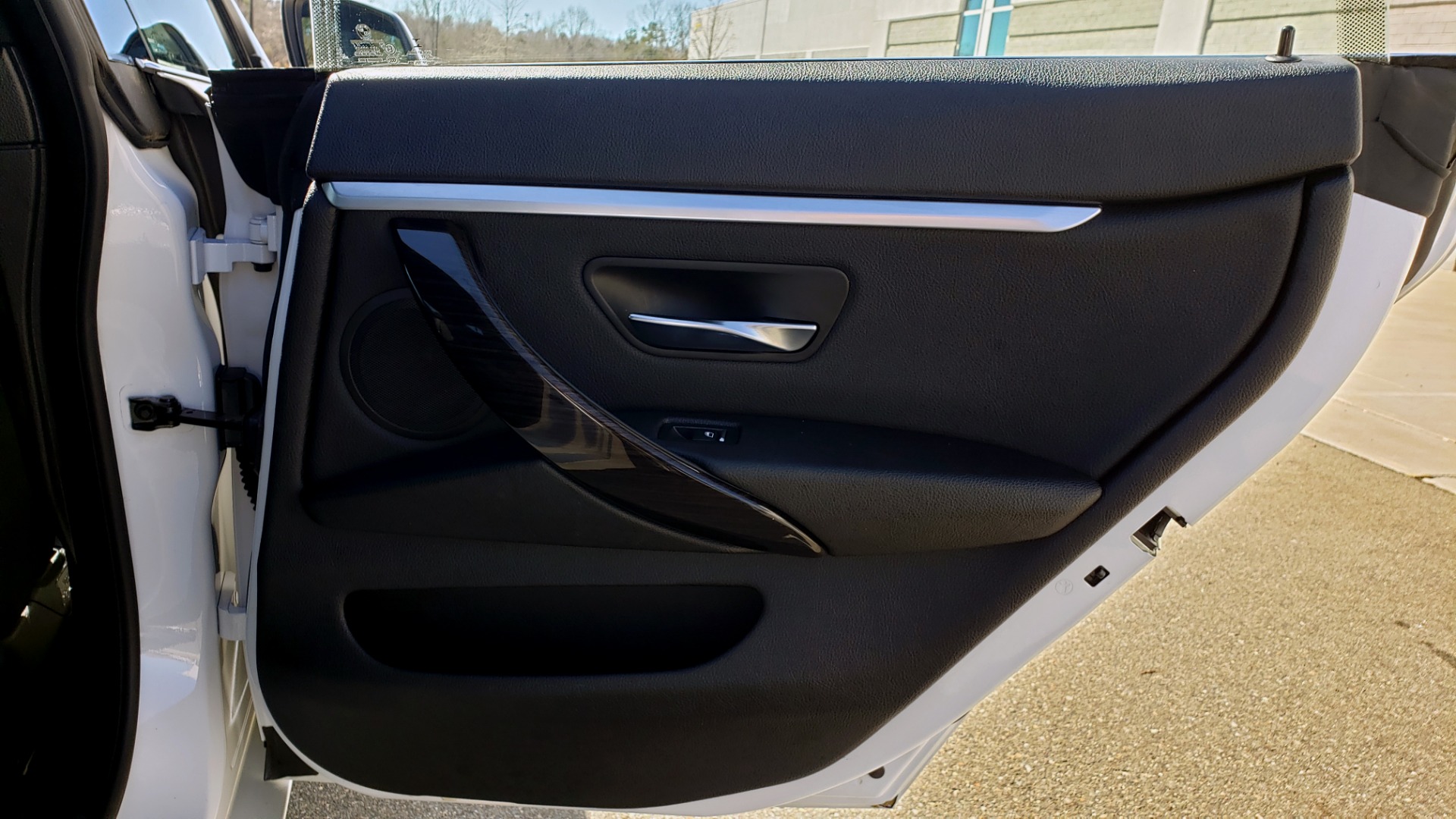 Used 2018 BMW 4 SERIES 430IXDRIVE / PREMIUM / NAV / SUNROOF / ESSENTIALS PKG for sale Sold at Formula Imports in Charlotte NC 28227 73