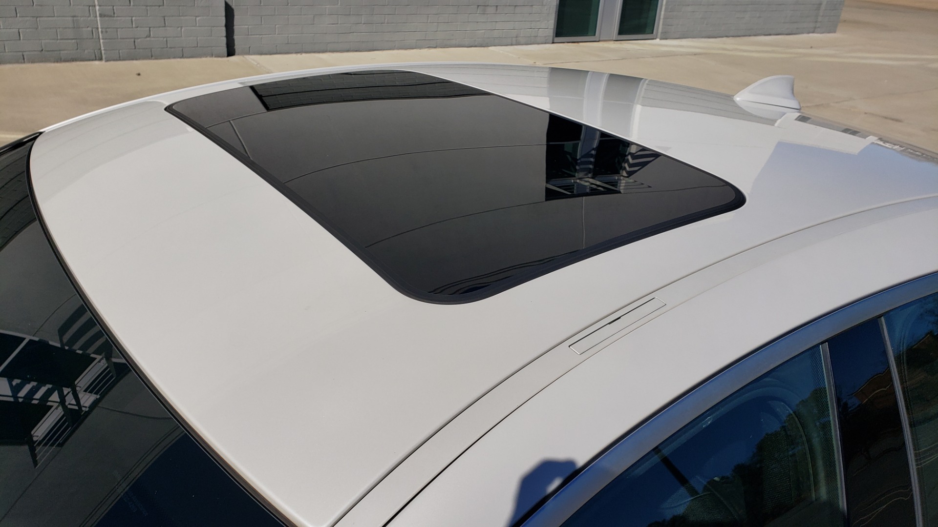 Used 2018 BMW 4 SERIES 430IXDRIVE / PREMIUM / NAV / SUNROOF / ESSENTIALS PKG for sale Sold at Formula Imports in Charlotte NC 28227 9