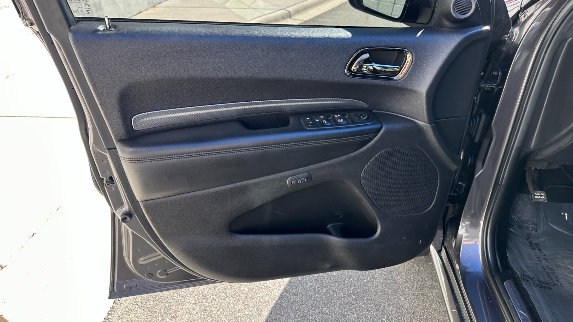Used 2020 Dodge Durango GT Plus for sale Sold at Formula Imports in Charlotte NC 28227 10