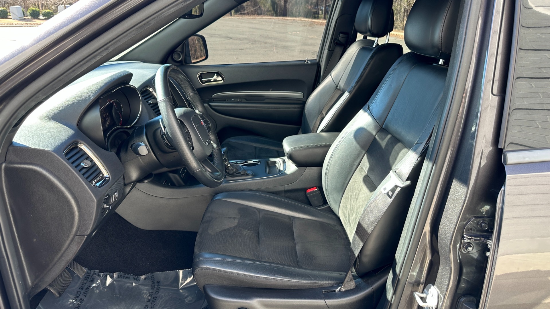 Used 2020 Dodge Durango GT Plus for sale Sold at Formula Imports in Charlotte NC 28227 12