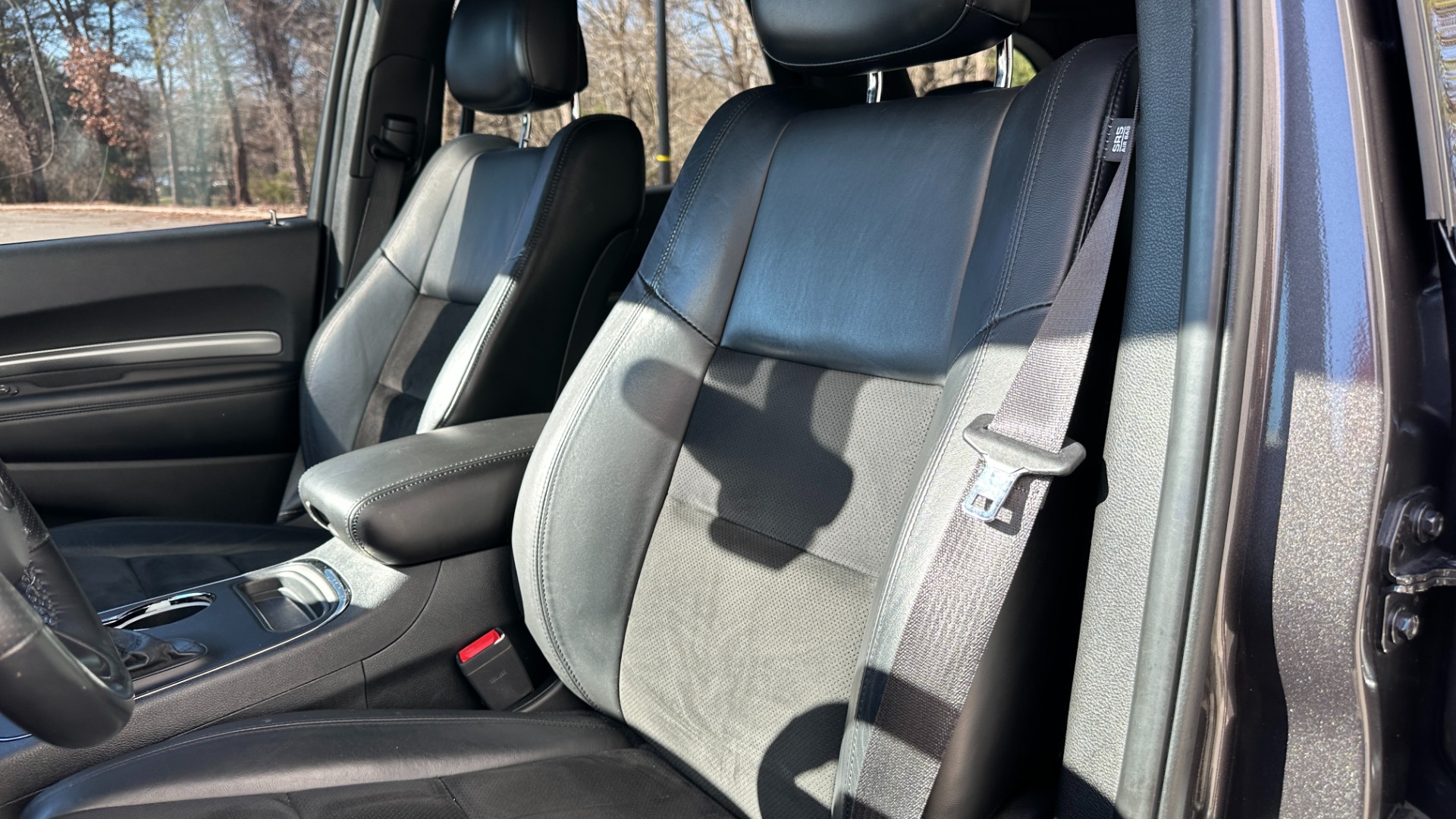 Used 2020 Dodge Durango GT Plus for sale Sold at Formula Imports in Charlotte NC 28227 13