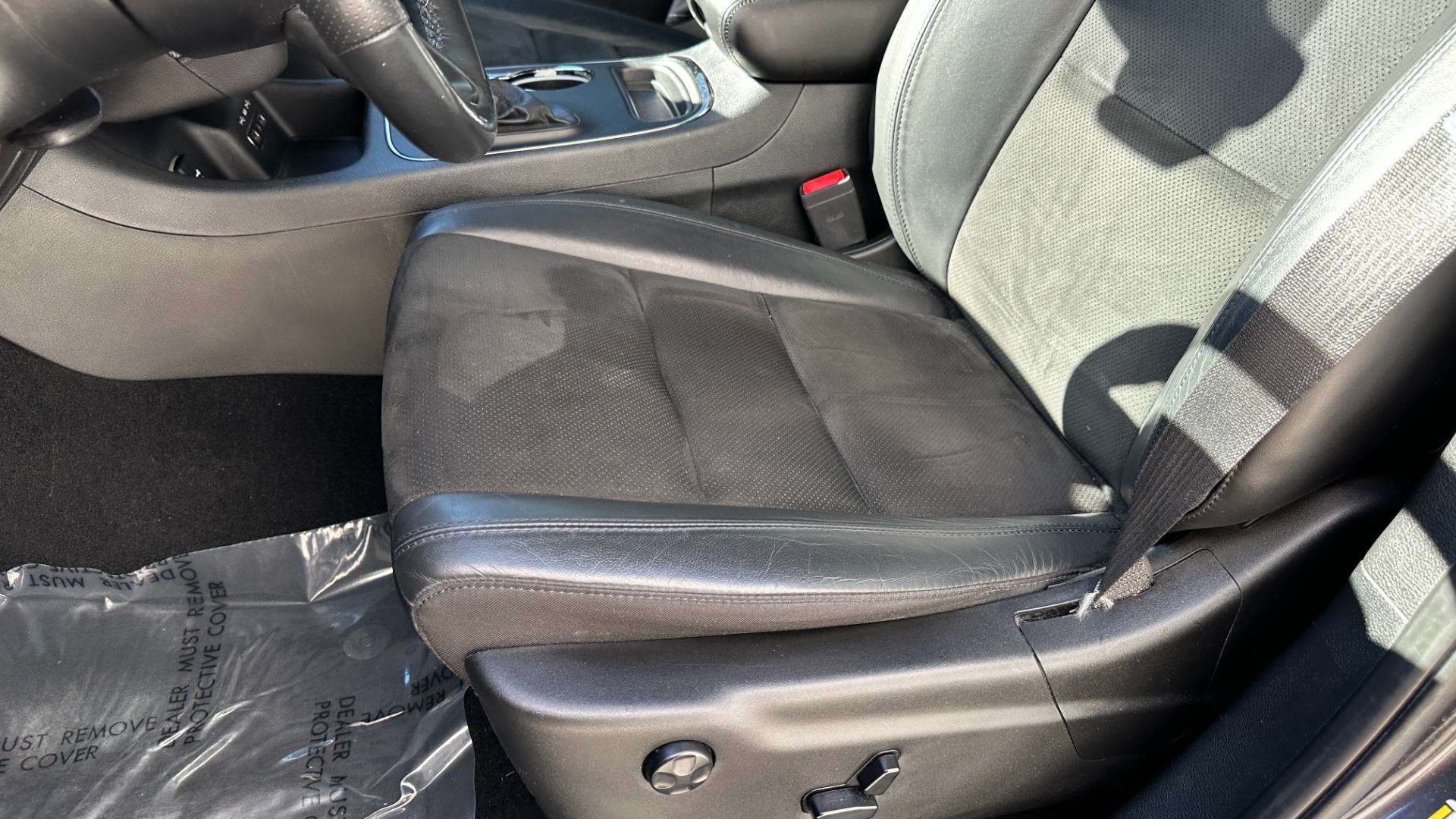 Used 2020 Dodge Durango GT Plus for sale Sold at Formula Imports in Charlotte NC 28227 14