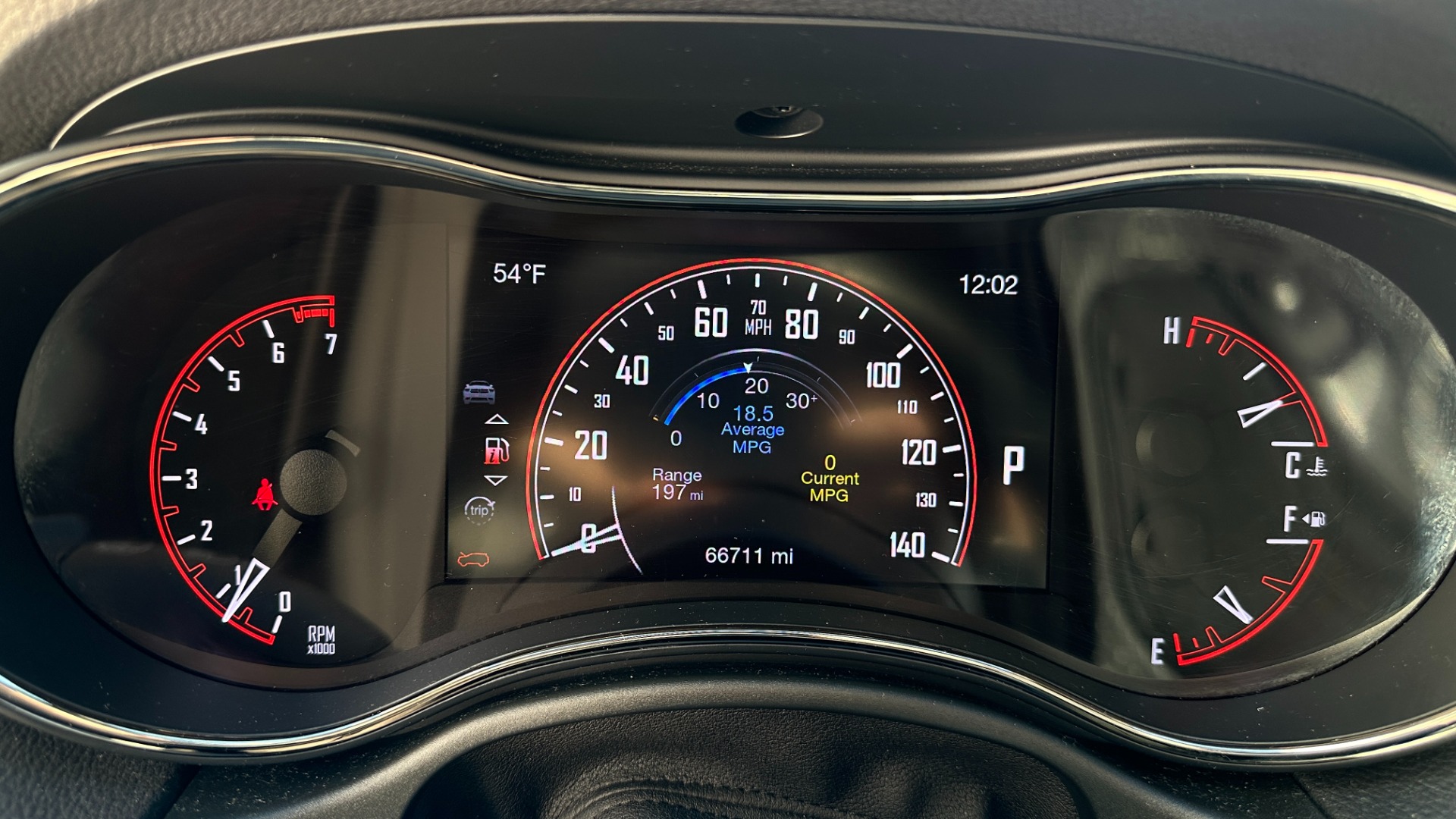 Used 2020 Dodge Durango GT Plus for sale Sold at Formula Imports in Charlotte NC 28227 16