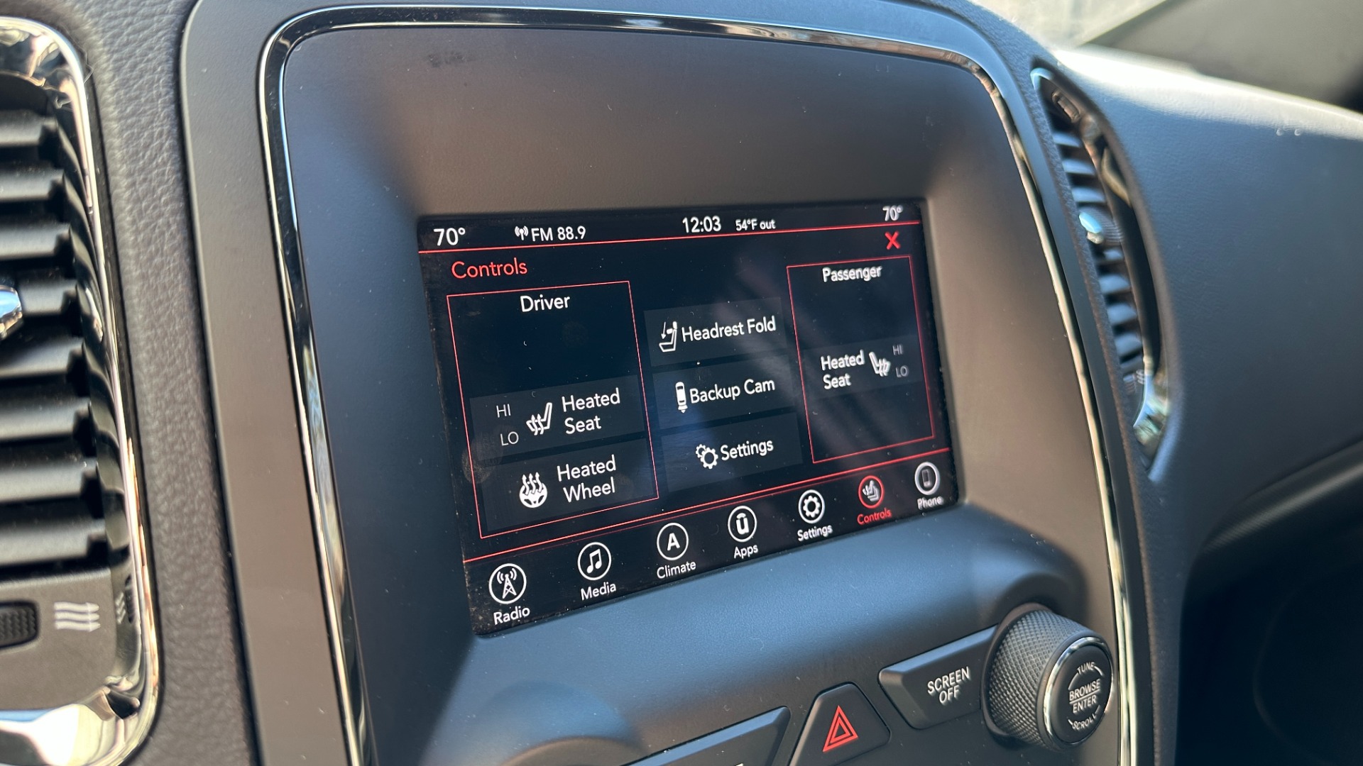 Used 2020 Dodge Durango GT Plus for sale Sold at Formula Imports in Charlotte NC 28227 18
