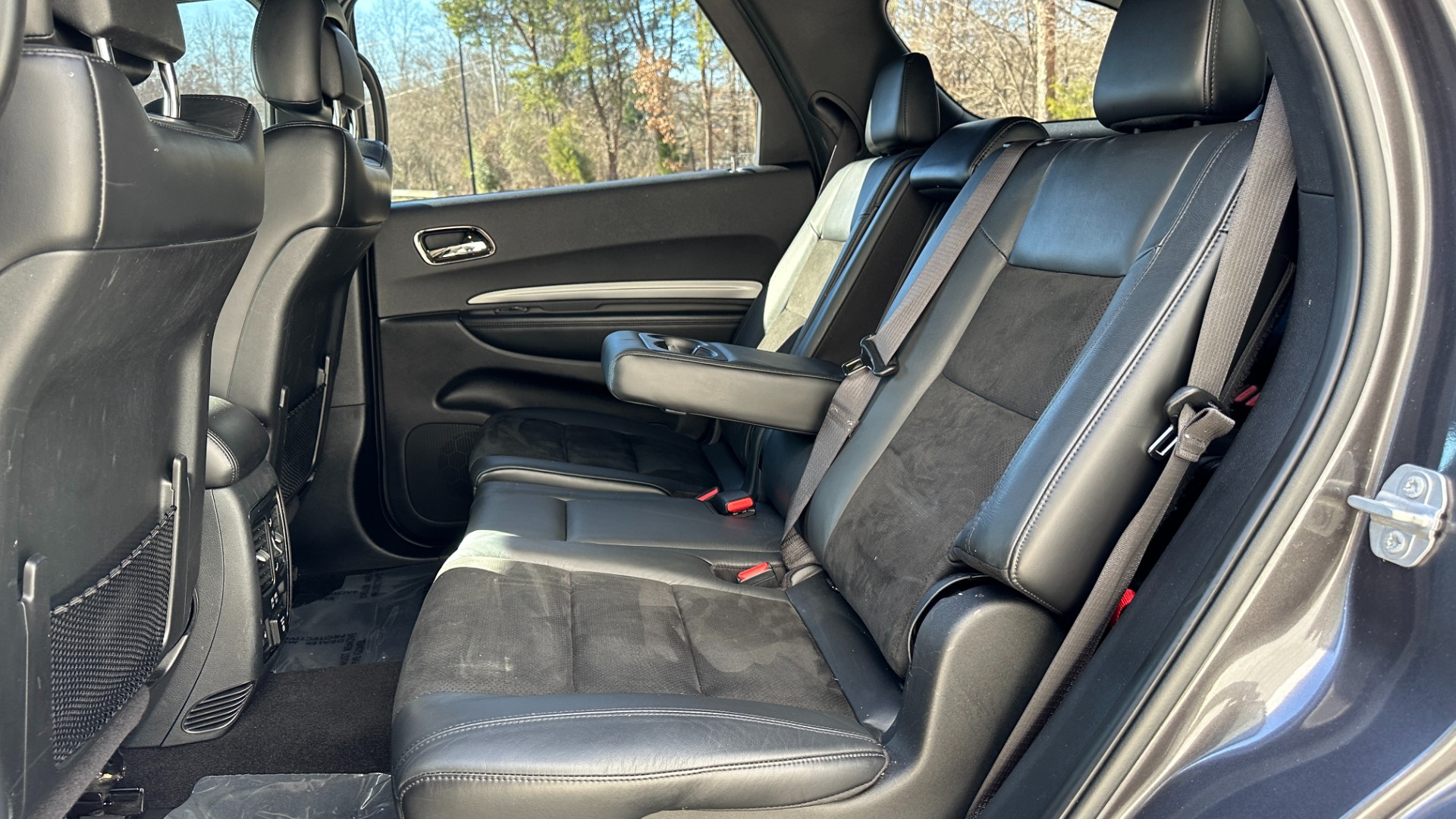 Used 2020 Dodge Durango GT Plus for sale Sold at Formula Imports in Charlotte NC 28227 25
