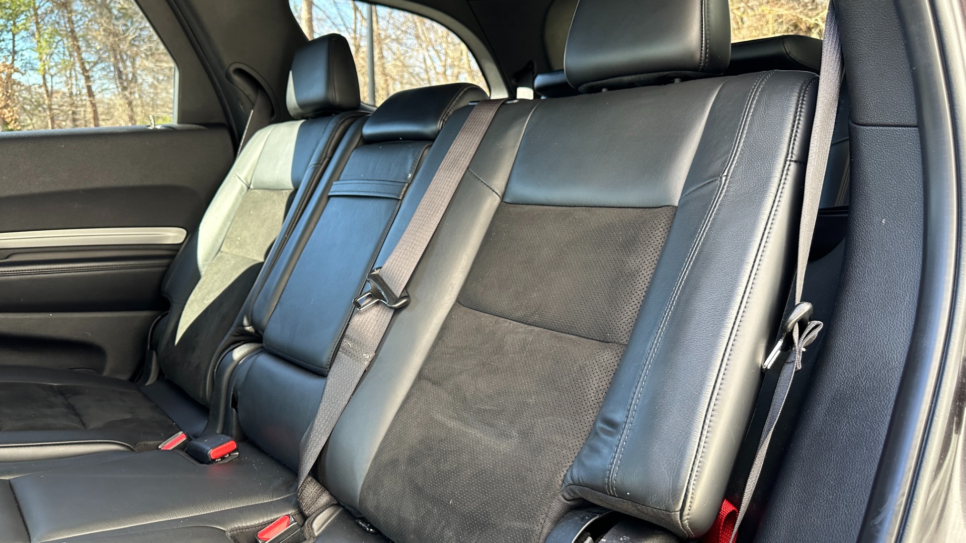 Used 2020 Dodge Durango GT Plus for sale Sold at Formula Imports in Charlotte NC 28227 26